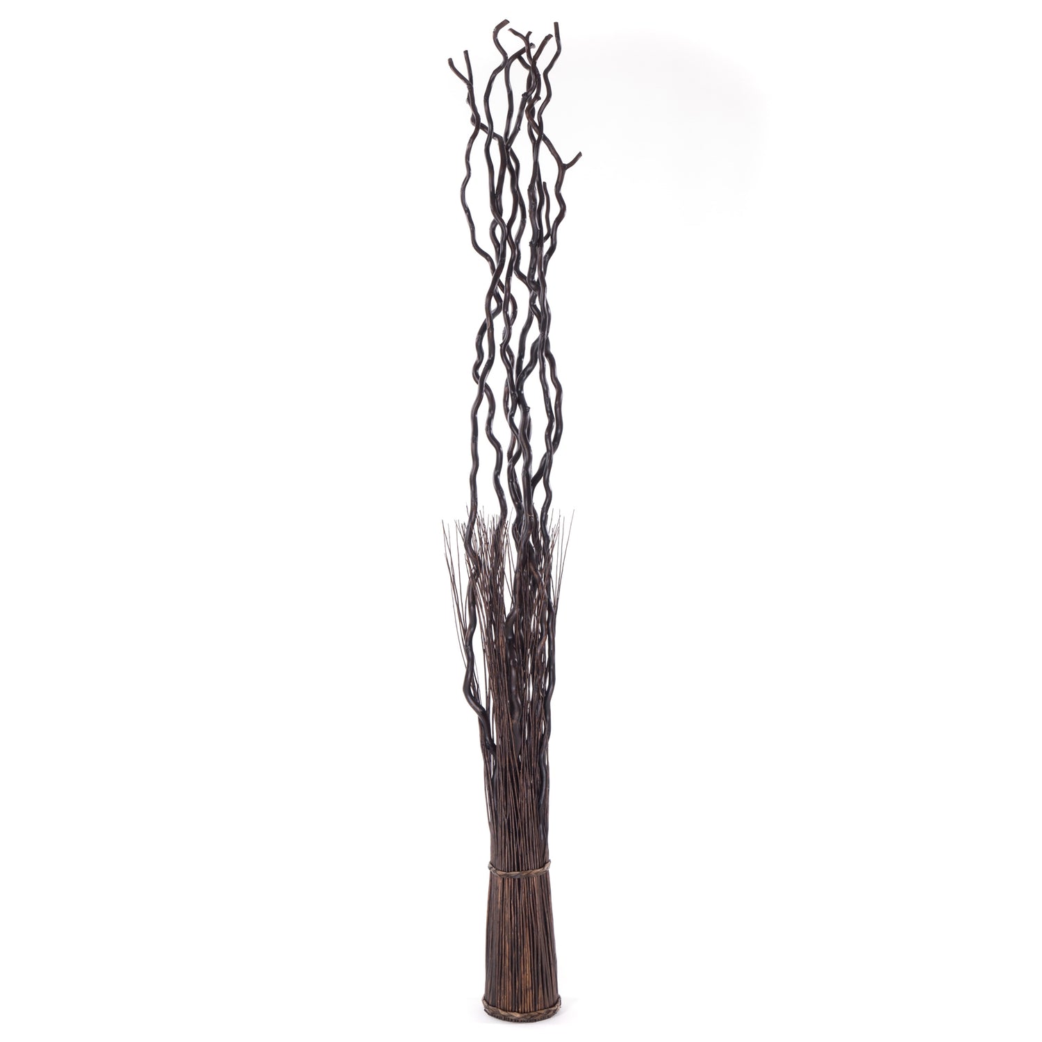 WEIDENBÜNDEL "NOVA" | 180x27 cm (HxB), Weidenholz | Paravent
