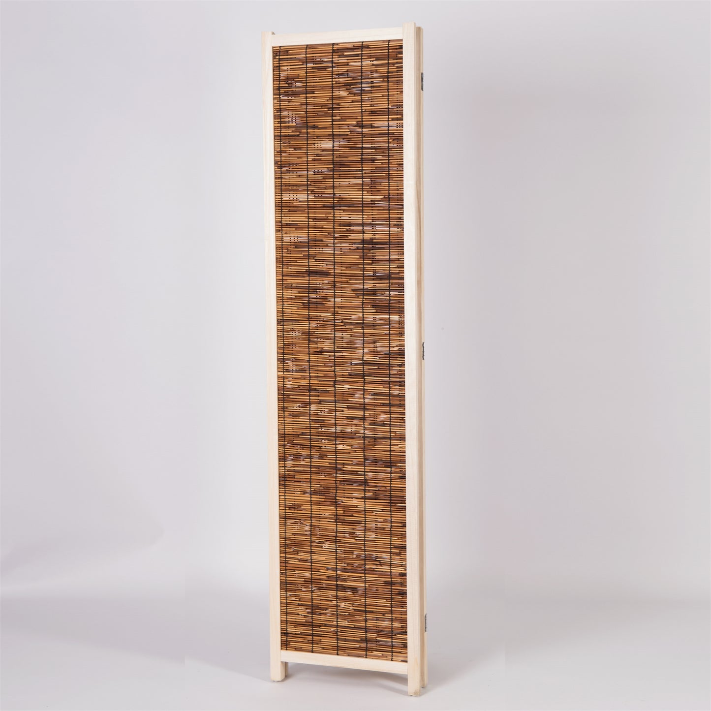 RAUMTEILER "GRAN PLAYA" | Schilfrohr, 170x160 cm | Paravent