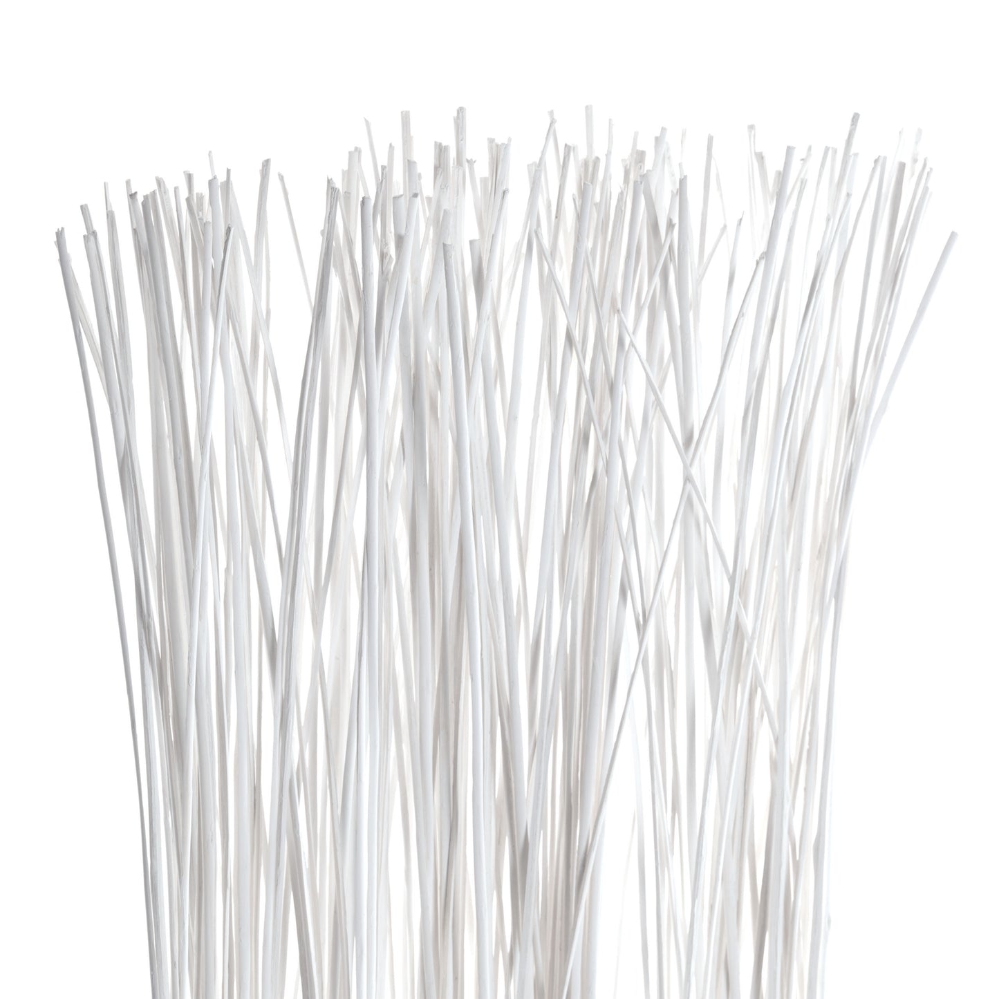 RAUMTEILER "SLIM" | Weide, 170x40cm | Paravent Zweige, Stellwand