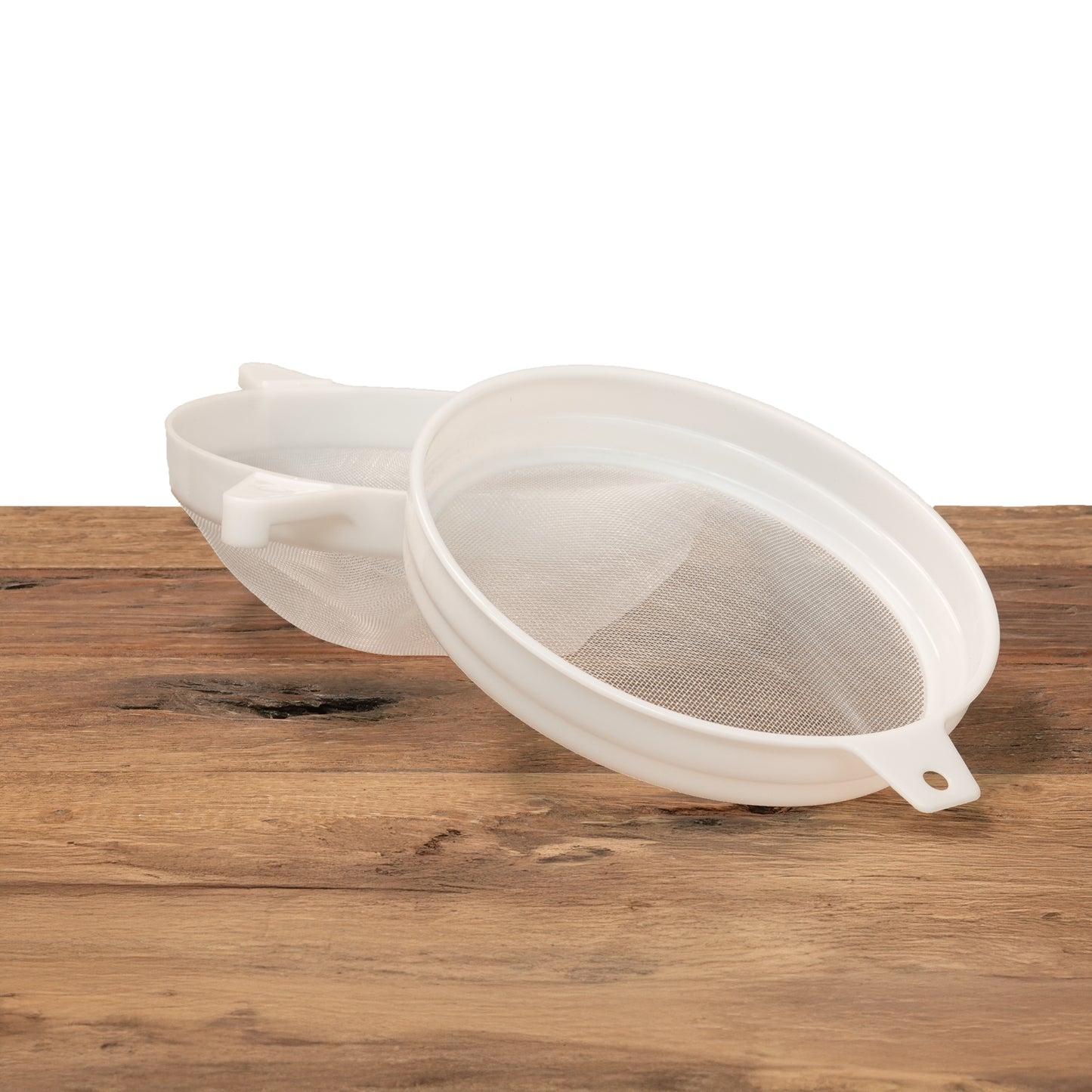 NYLON SPITZSIEB BEEComb | Ø 29 cm | Honigsieb