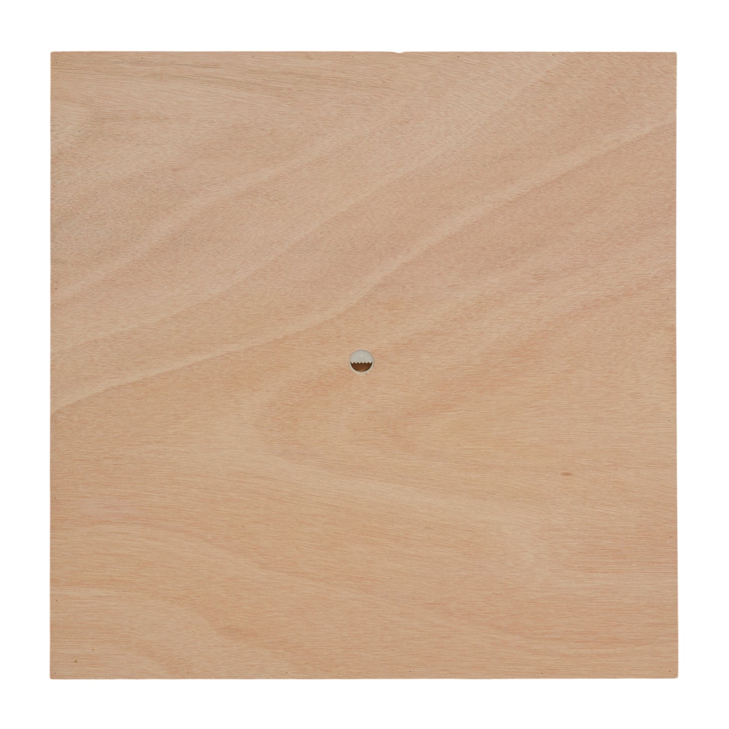 2x SCHWEBENDE MALPLATTE MIT RAHMEN 20x20 cm | Maler Set