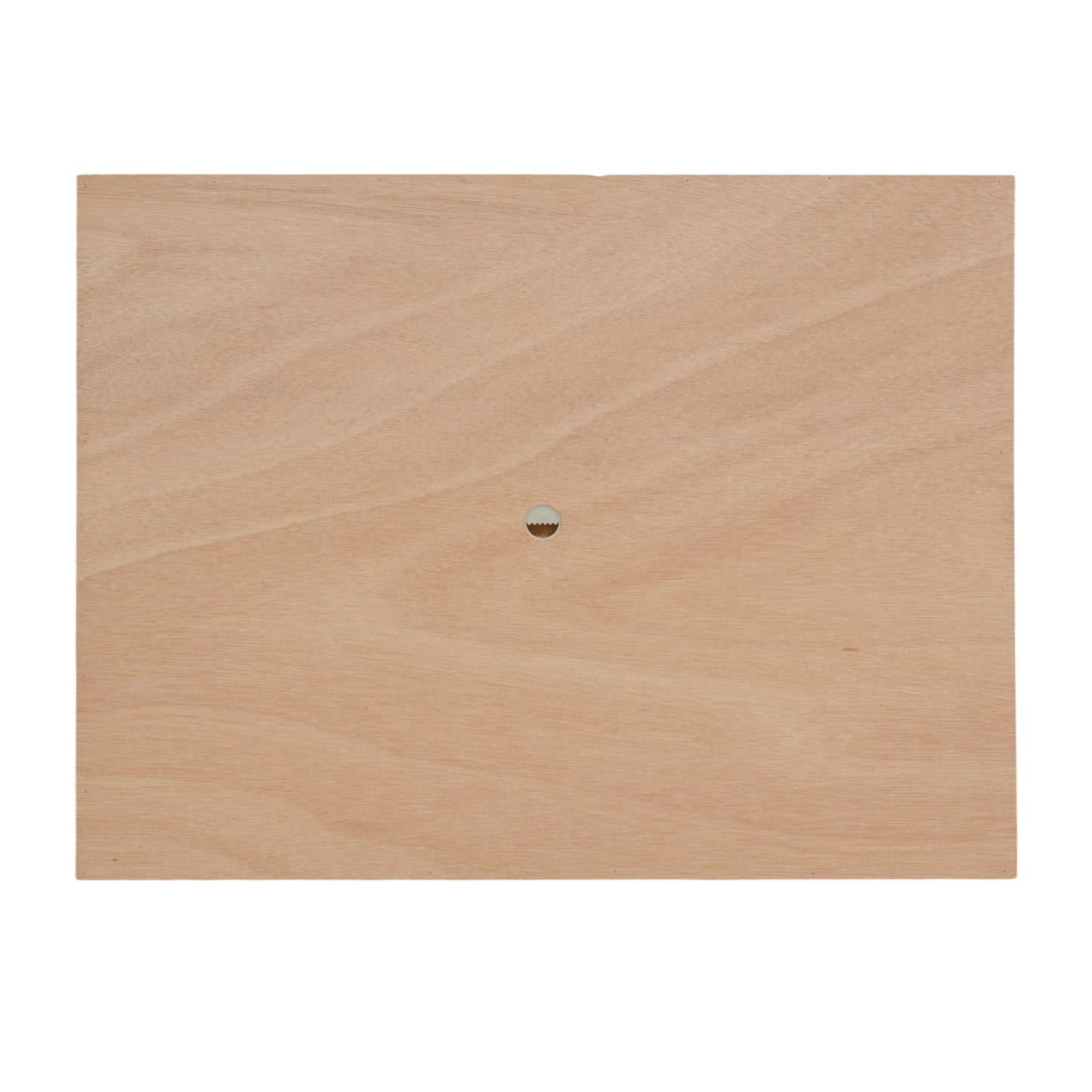 2x SCHWEBENDE MALPLATTE MIT RAHMEN 30x40 cm | Maler Set