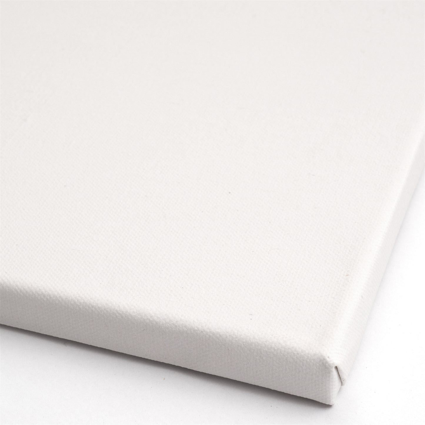 6 B.K. PLUS  Leinwände | 50x70 cm | auf Keilrahmen, 100% Baumwolle