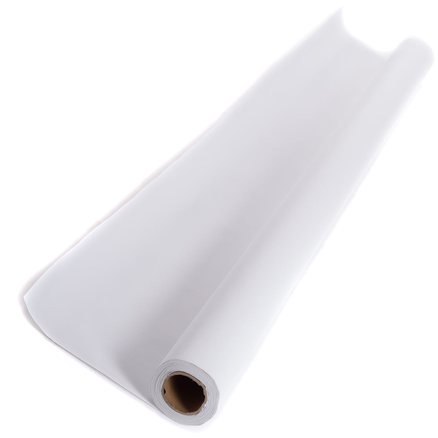 LEINWAND ROLLE 1,6x10m 280g/m² | Künstler Maltuch Meterware malfertig