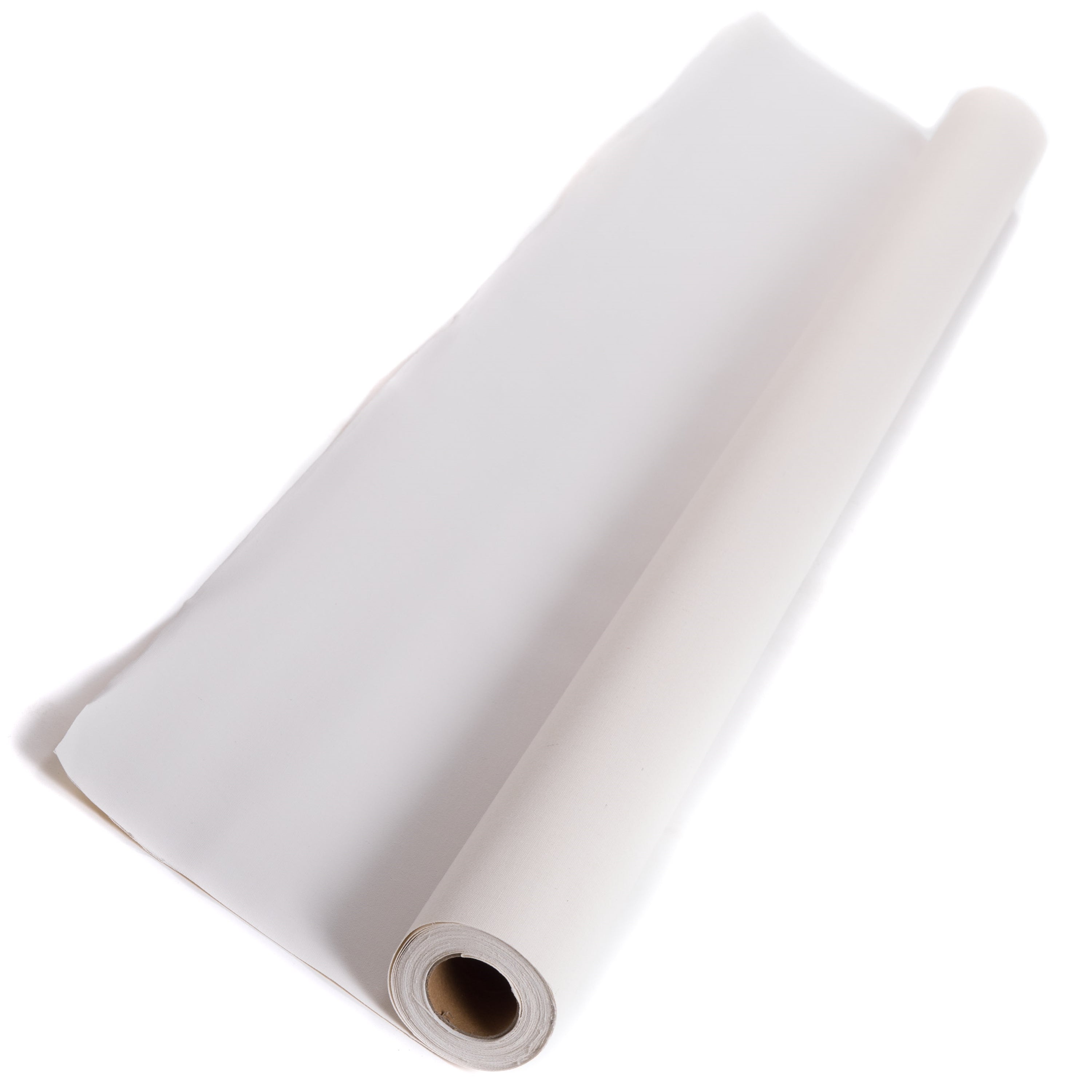Xtradefactory LEINWAND AUF ROLLE 380 Gsm 1 M X10 M
