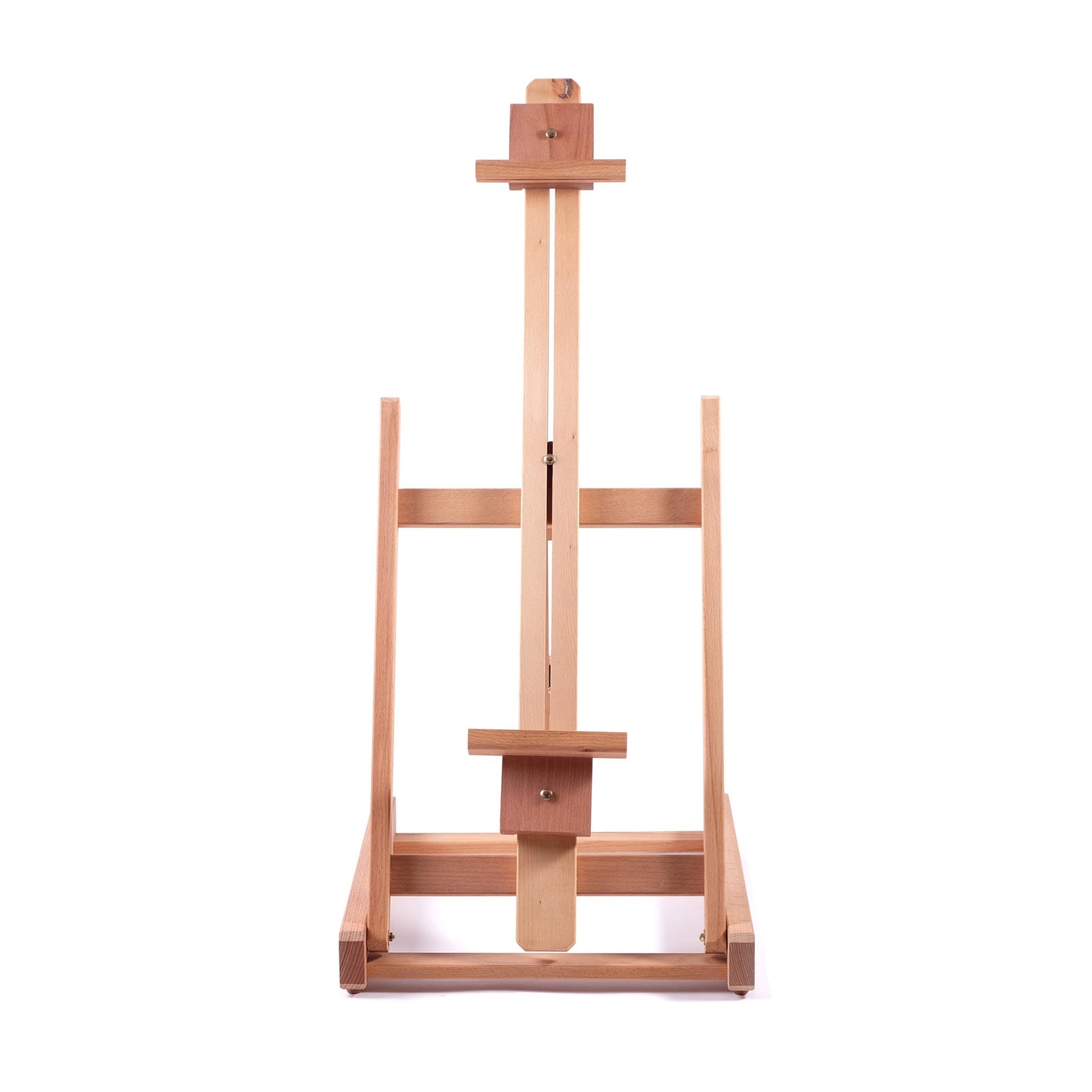 Künstler Studio Staffelei "MIRO" | 89 cm, Buche, Leinwand bis 60 cm |