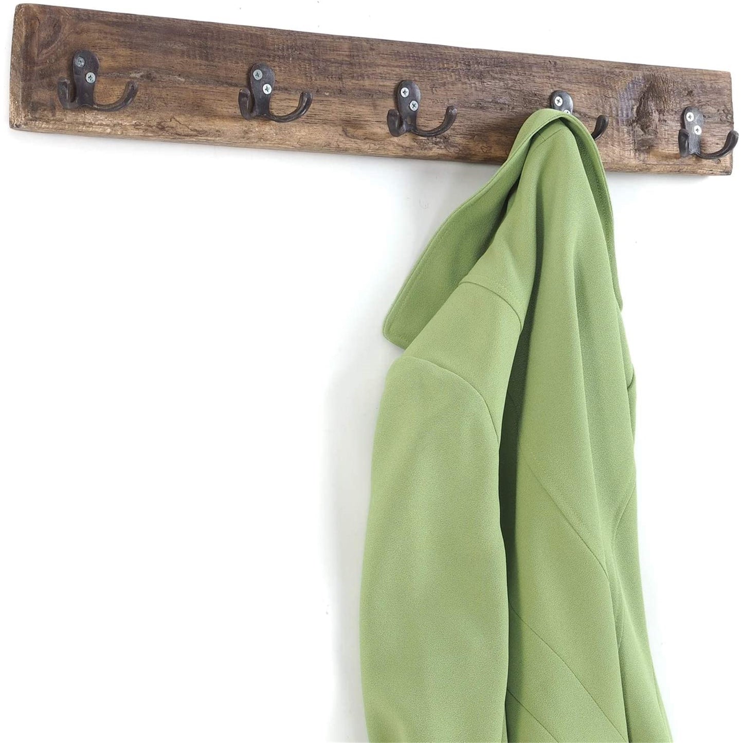 WANDGARDEROBE "CESTA" Massivholz