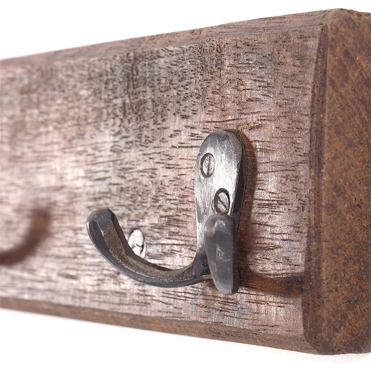 WANDGARDEROBE "CESTA" Massivholz