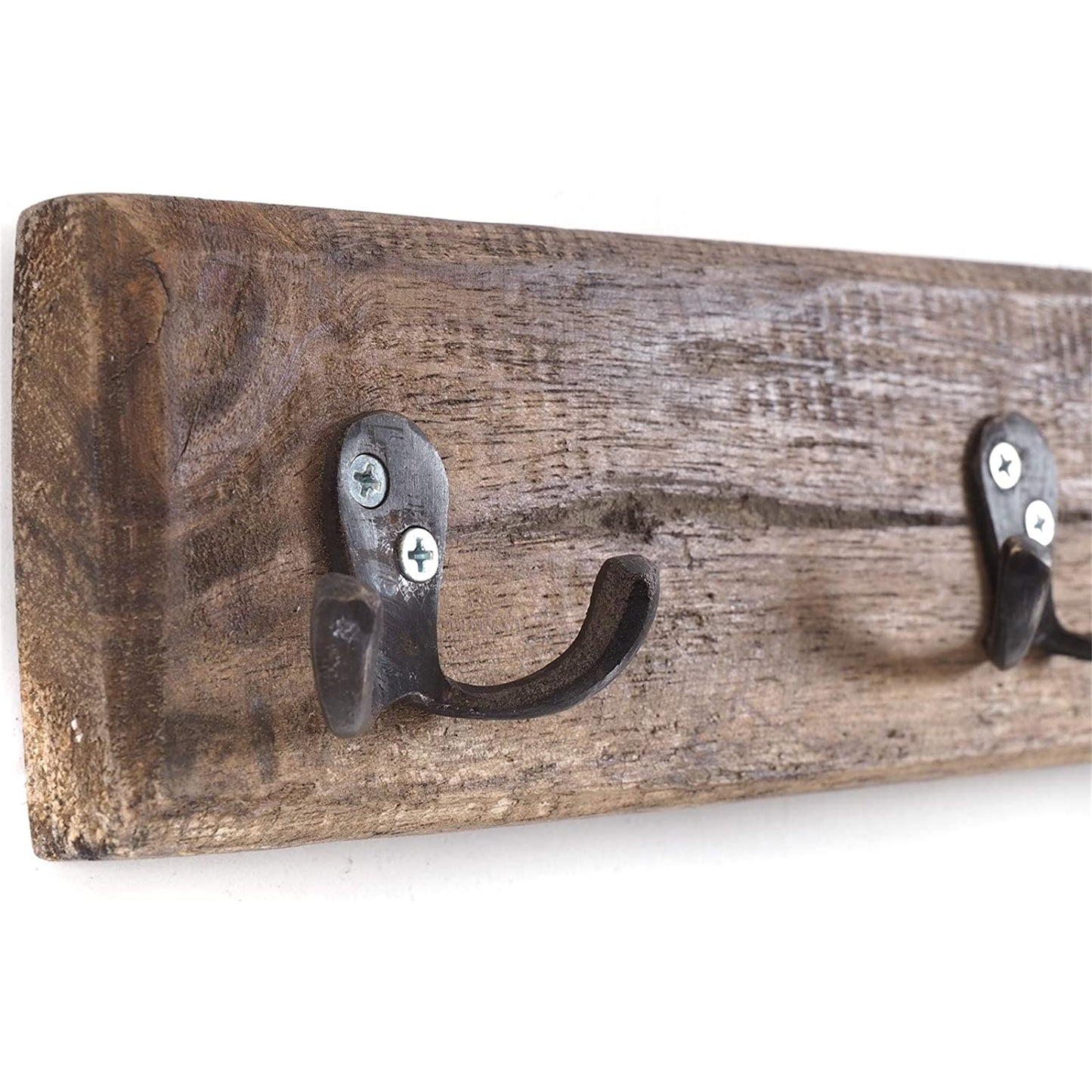 WANDGARDEROBE "CESTA" Massivholz