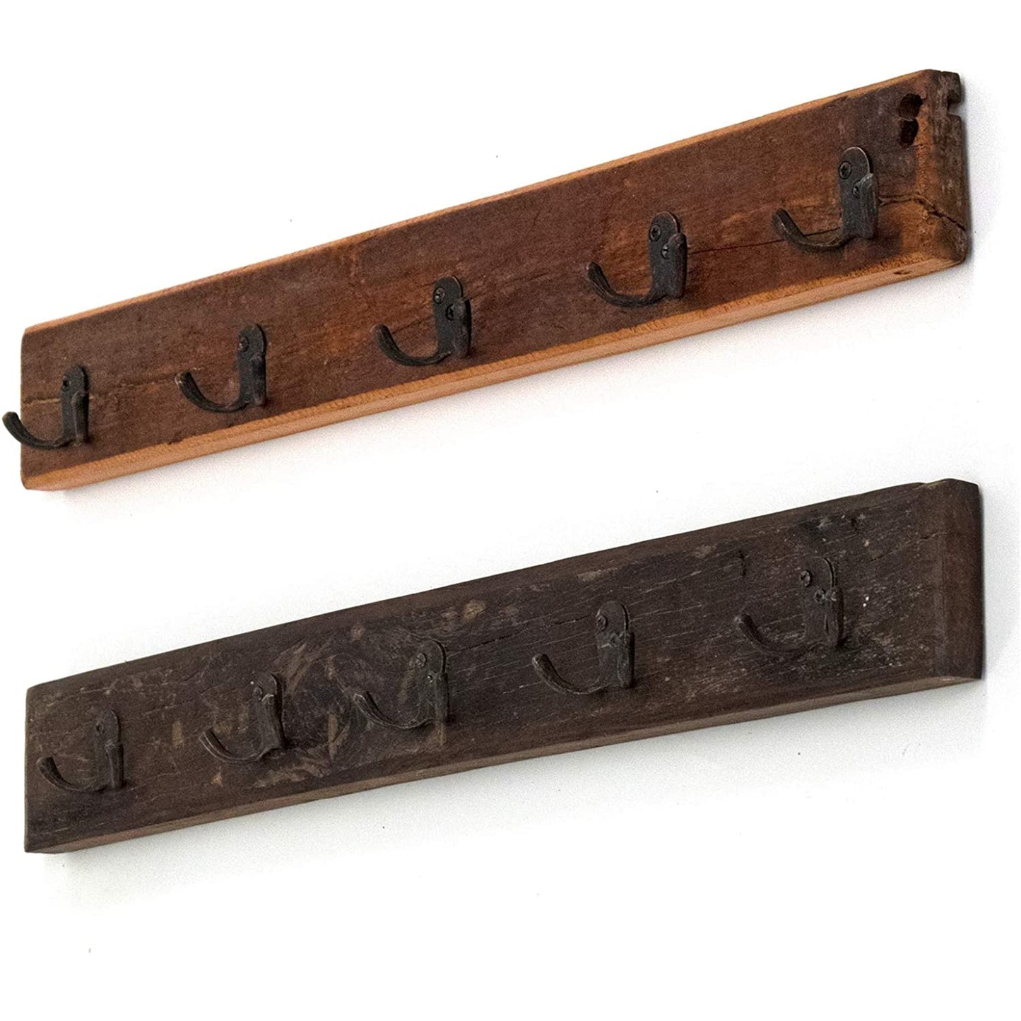 WANDGARDEROBE "CESTA" Massivholz