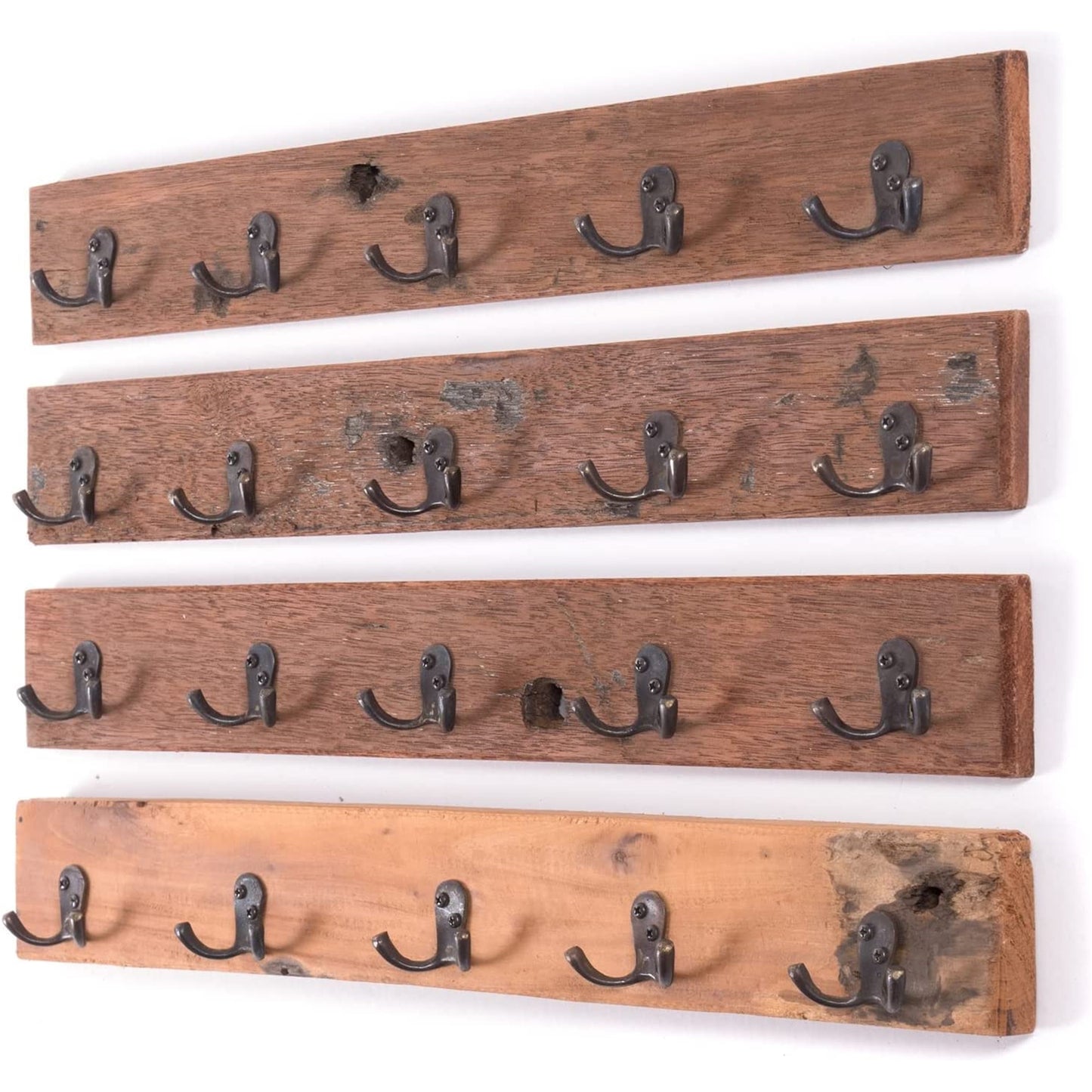 WANDGARDEROBE "CESTA" Massivholz