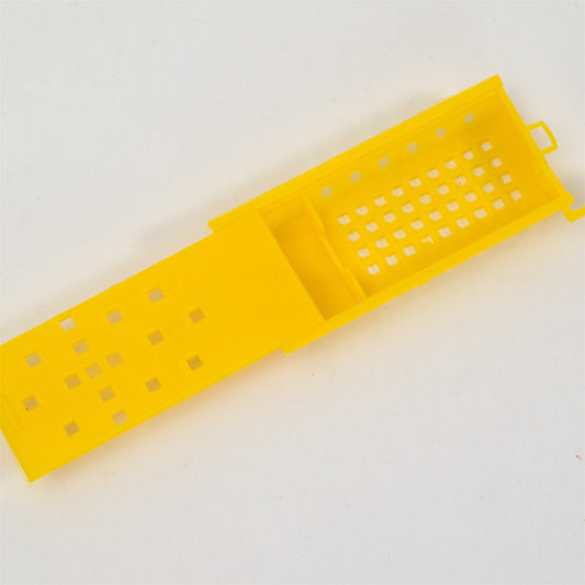 10x BIENEN VERSAND- UND ZUSETZKÄFIG | Transportbox für Bienenkönigin