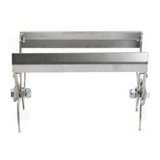 WABENZIEHER BEEComb | 13 cm, verzinkt | Wabenzange