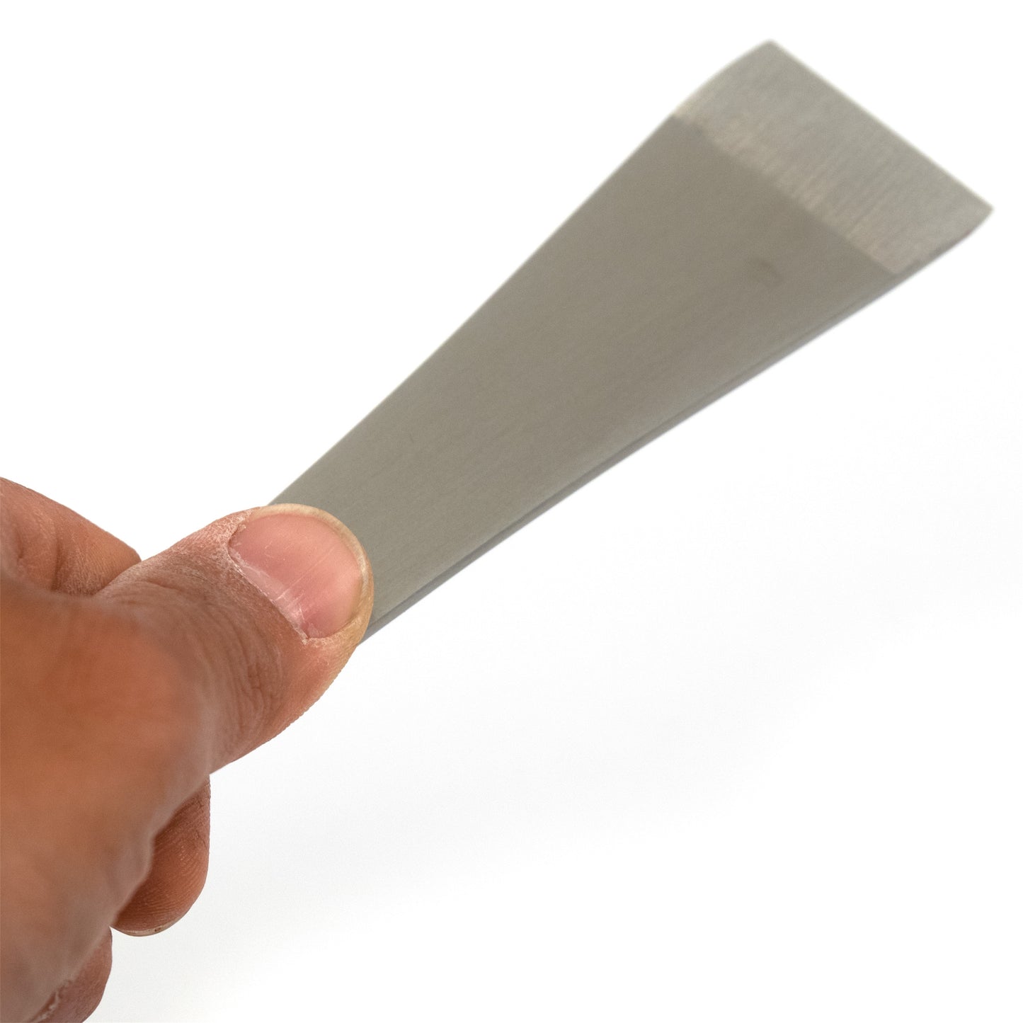 STOCKMEIßEL BEEComb | 23,5 cm, Federstahl | Imker Wabenheber