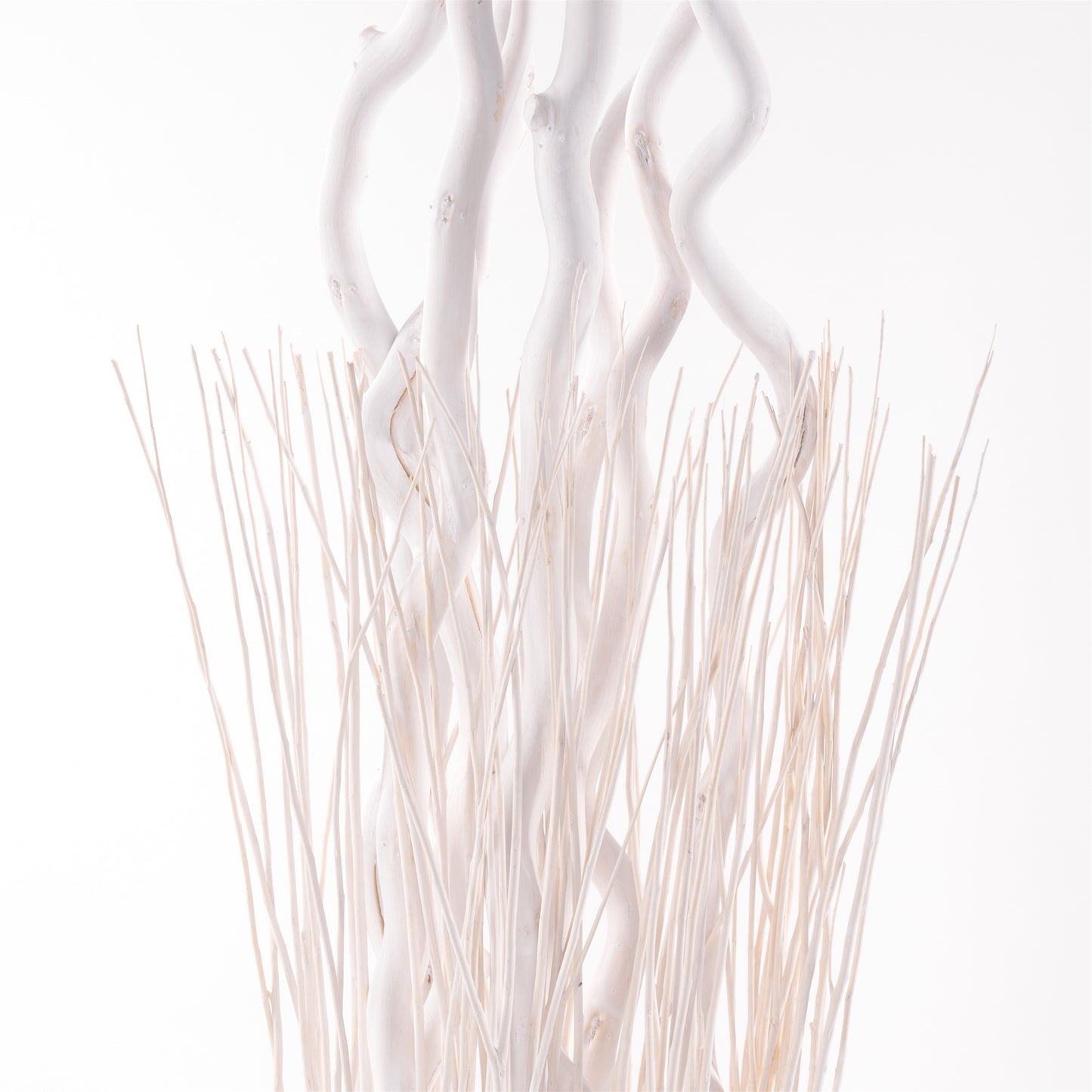 WEIDENBÜNDEL "NOVA" | 180x27 cm (HxB), Weidenholz | Paravent
