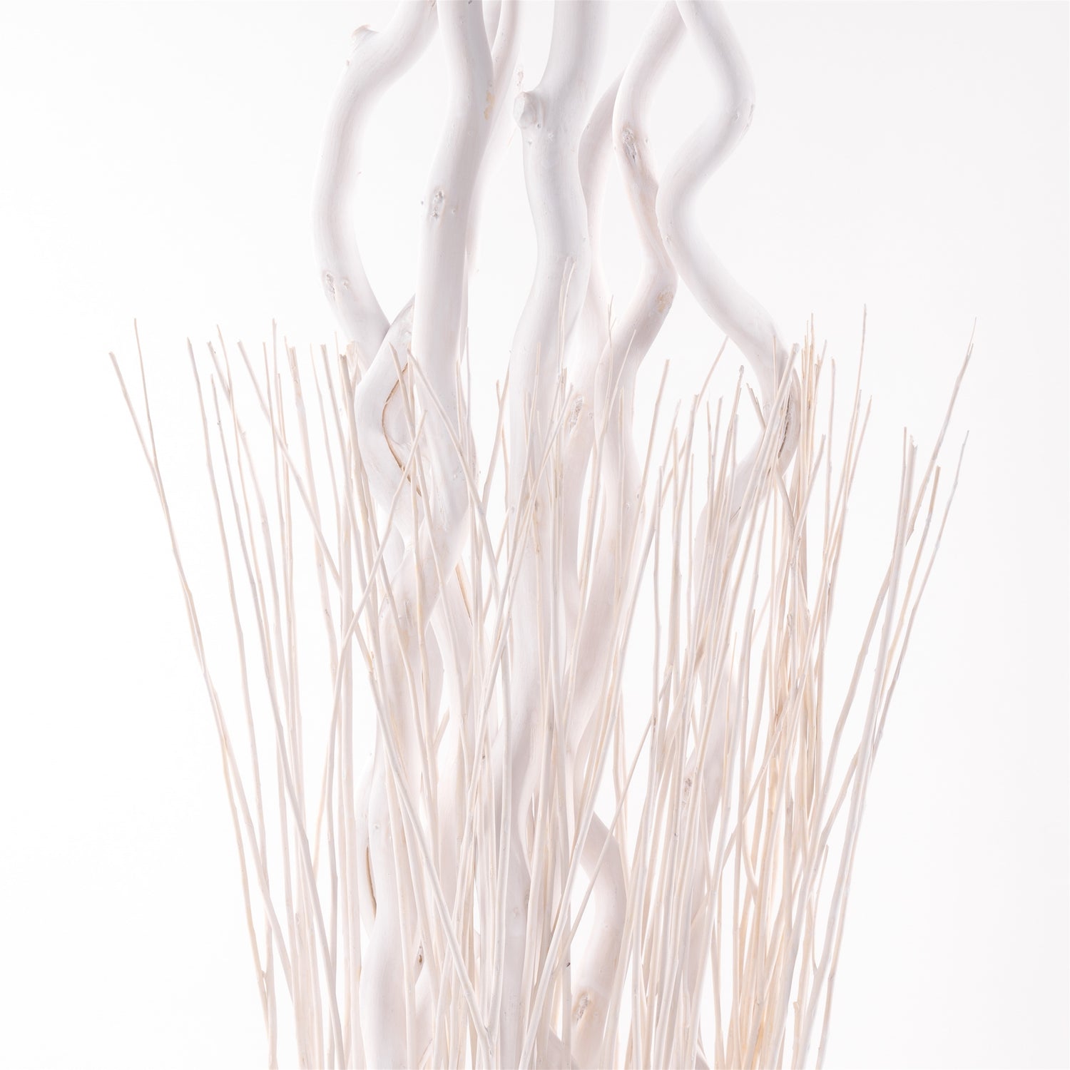 WEIDENBÜNDEL "NOVA" | 180x27 cm (HxB), Weidenholz | Paravent