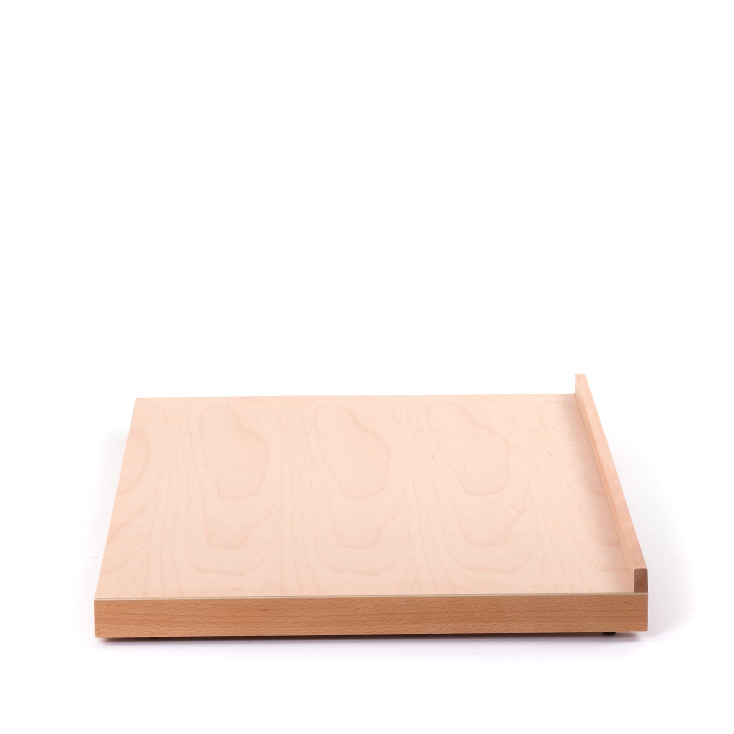 Zeichentisch DIN A3 "WORKSTATION" | Buchenholz | Tischstaffelei