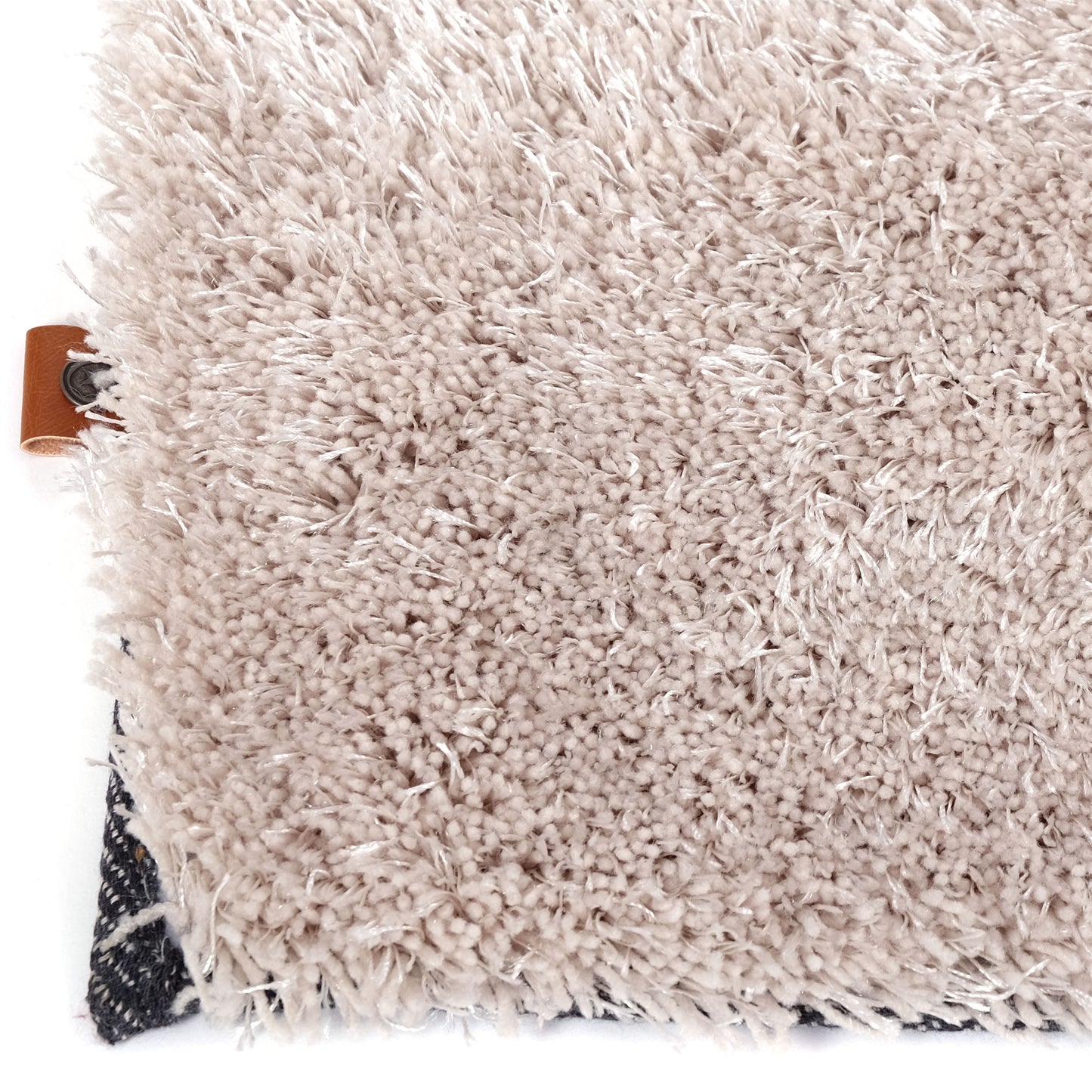 Teppich "KALAHARI" | 160x230 cm, sahne creme | Wohnzimmer