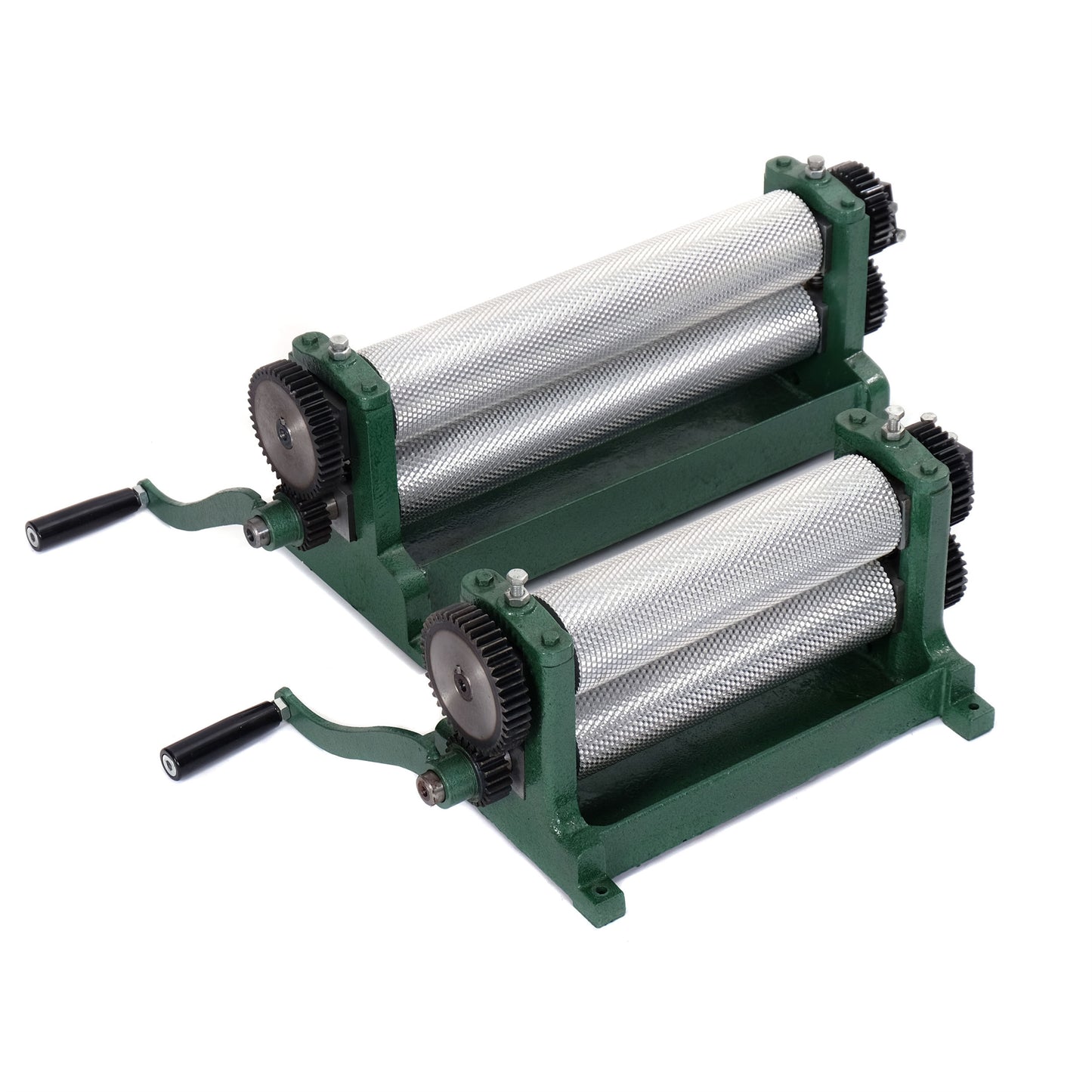 BIENENWACHS MITTELWAND PRÄGEWALZE XT45A | 45cm 4,9mm Imker Wachswalze