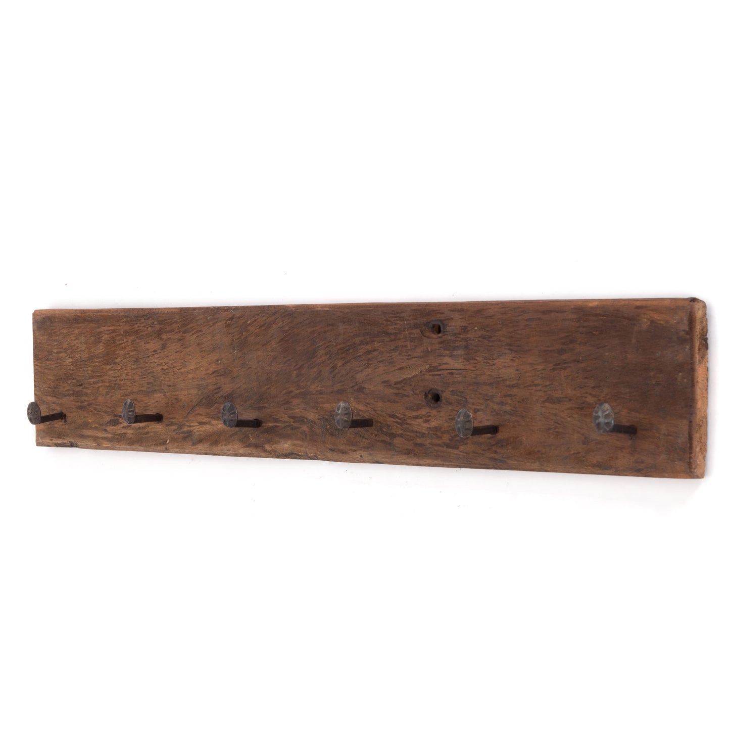 WANDGARDEROBE "BAUERNHAUS 90" | 90x15 cm (BxH), Altholz