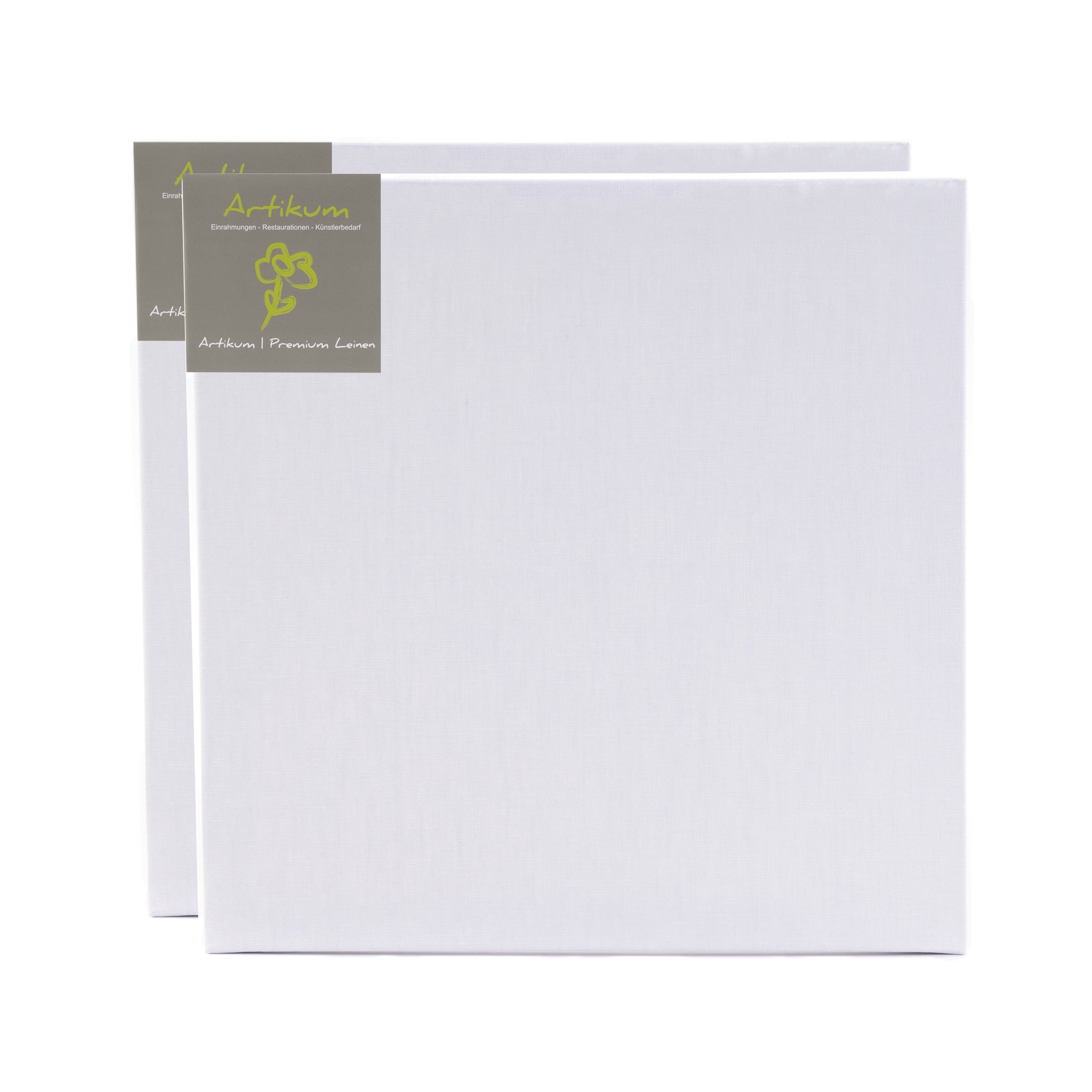 VAN BEEK BASIC LINNEN SCHILDERSDOEK 80X100CM PER STUK | Van Beek Art Supplies