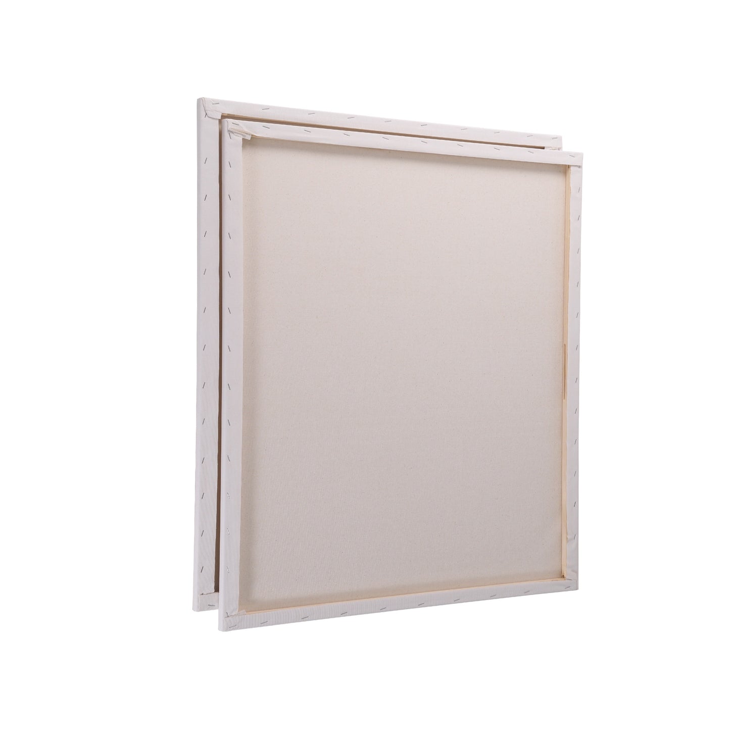 2x ARTIKUM | STUDENT KEILRAHMEN50x50cm | Leinwände auf Keilrahmen