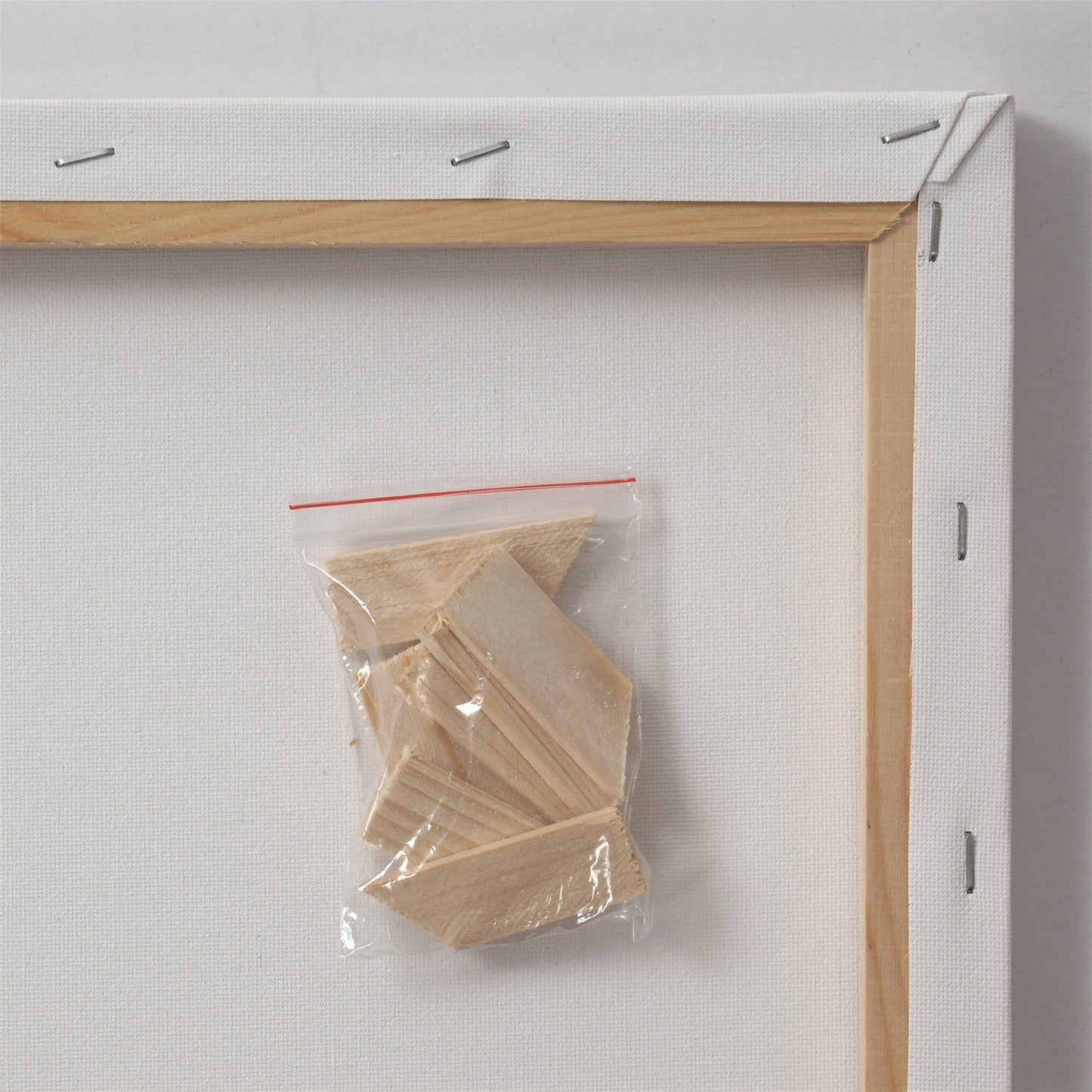 4 ART-STAR UNIVERSITY KEILRAHMEN 50x50cm | blanko Leinwände zum malen