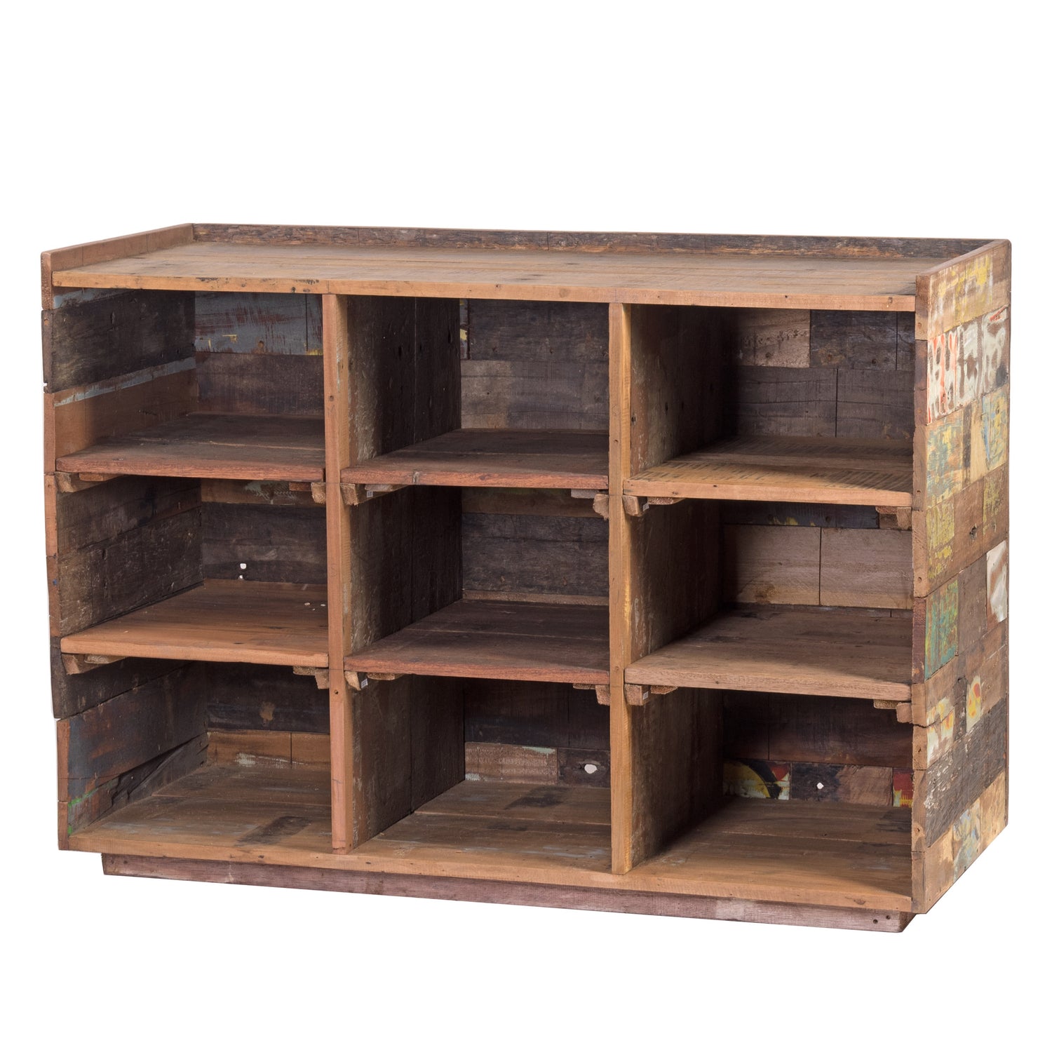 BARSCHRANK "CLUB"| 138x91x60 (BxHxT) | Minibar, Verkaufstresen