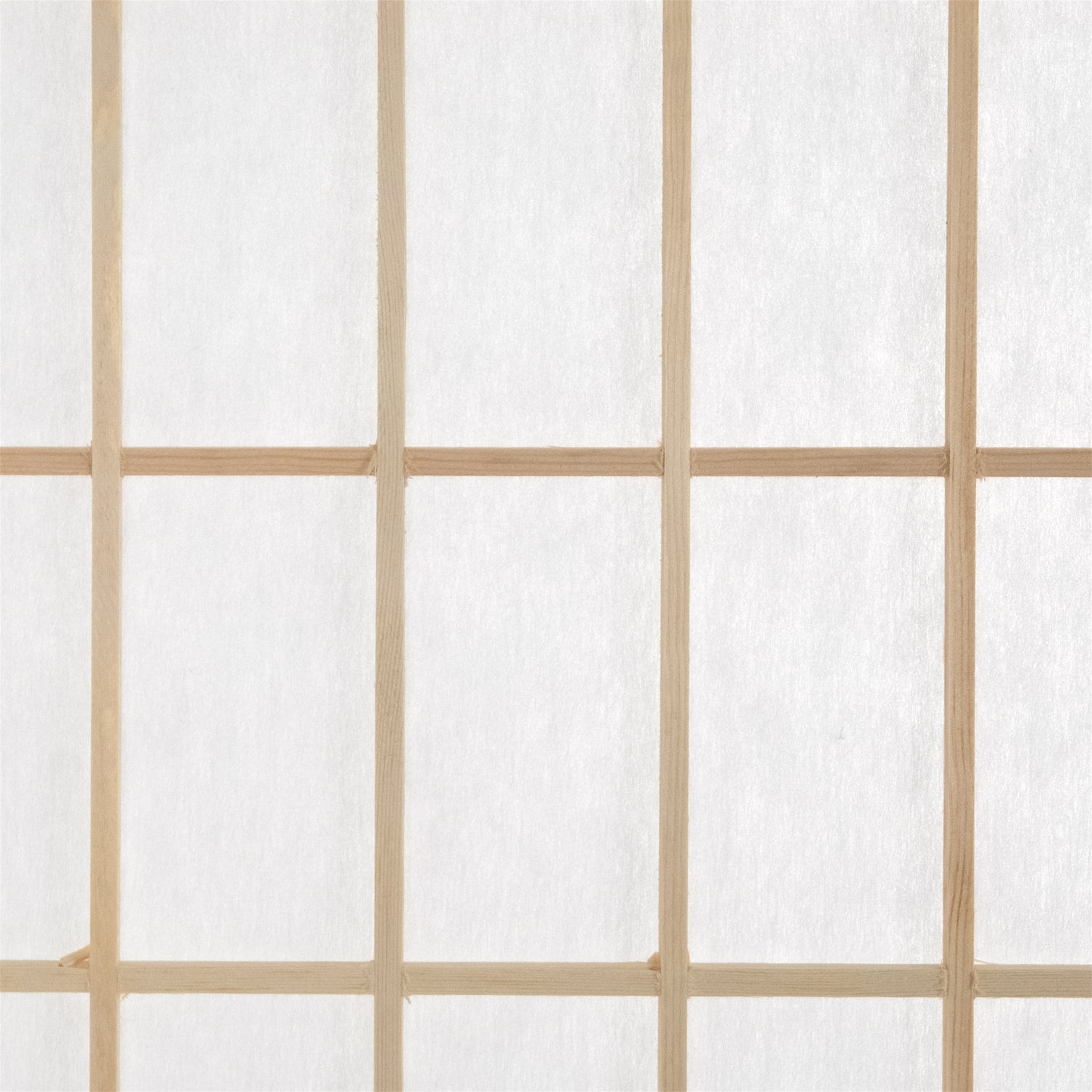 RAUMTEILER "CANVA" | Reispapier, 170x120 cm | Japan Paravent