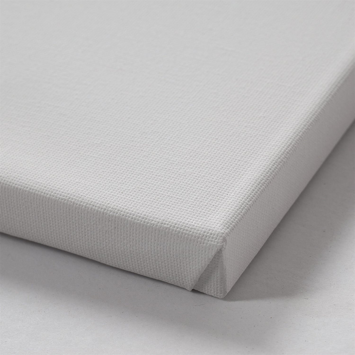 4 ART-STAR Leinwände | 40x60 cm | auf Keilrahmen, 100% Baumwolle