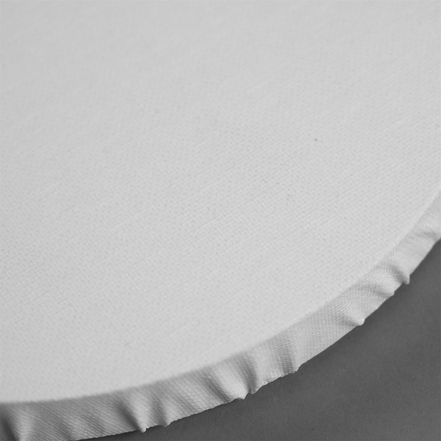 4x ART STAR RUNDE LEINWÄNDE Ø 30 | bespannte Leinwand