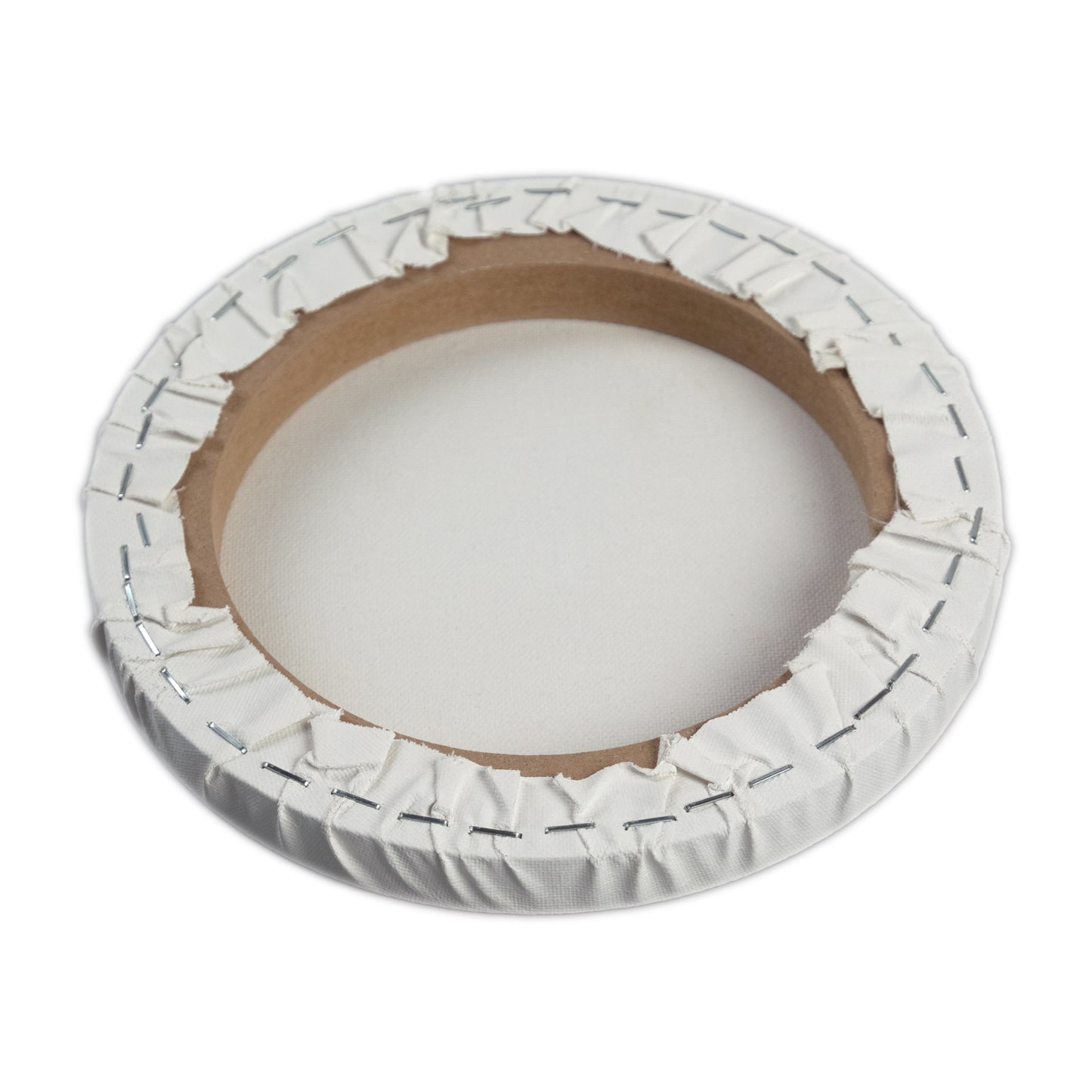 4x ART STAR RUNDE LEINWÄNDE Ø 30 | bespannte Leinwand