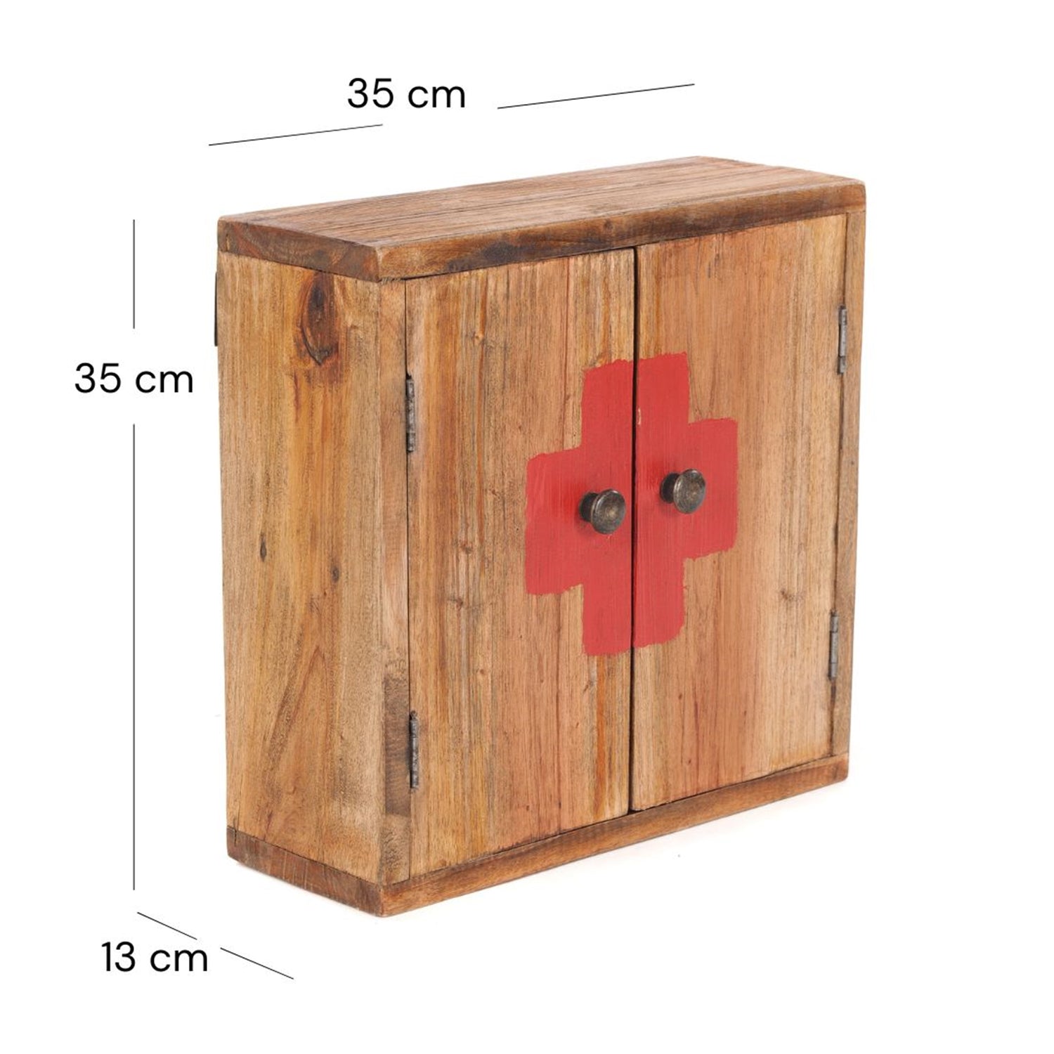 MEDIZINSCHRANK