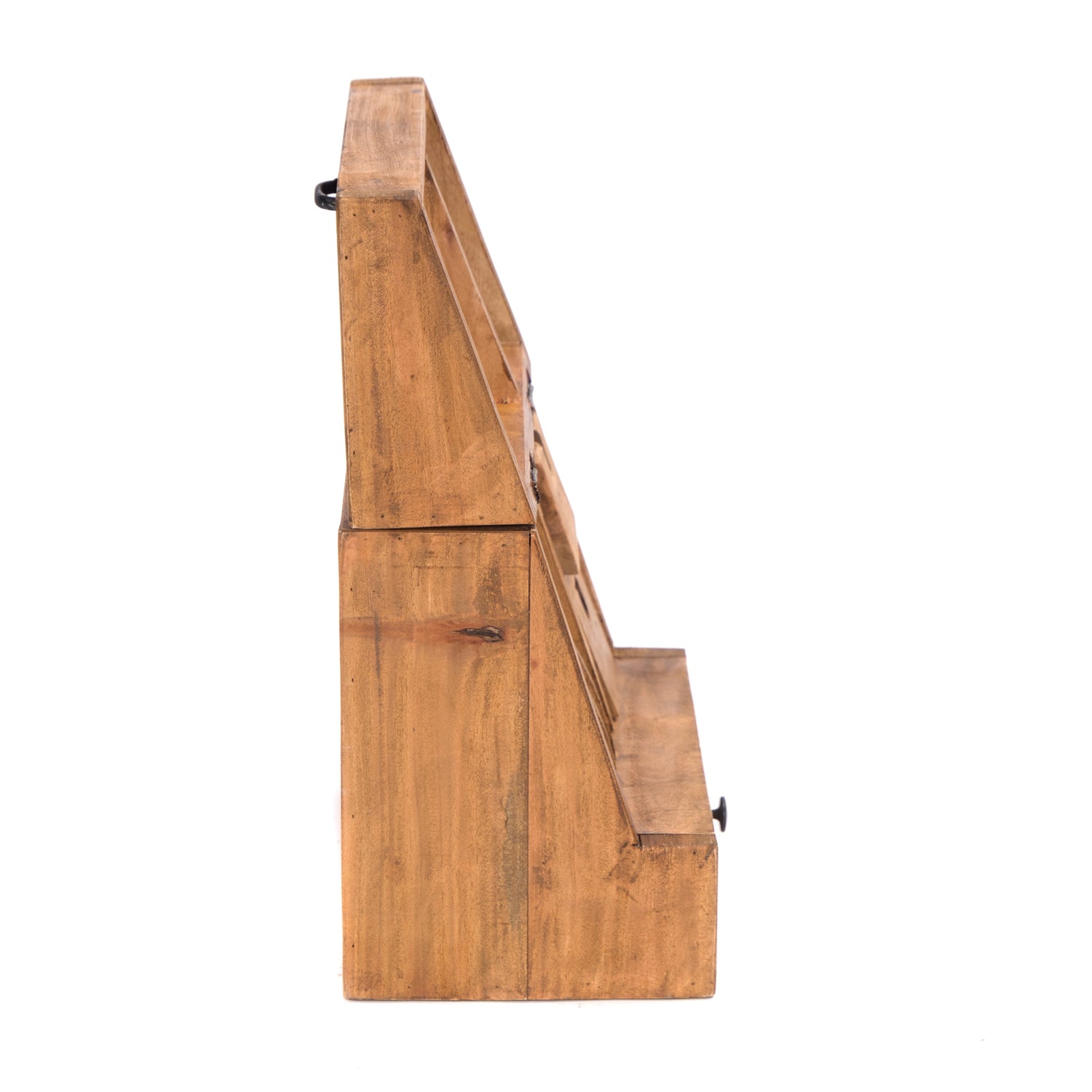 büro aufbewahrung holz TISCH ORGANIZER "CASE" klappbarer Büro Organizer – xtradefactory GmbH