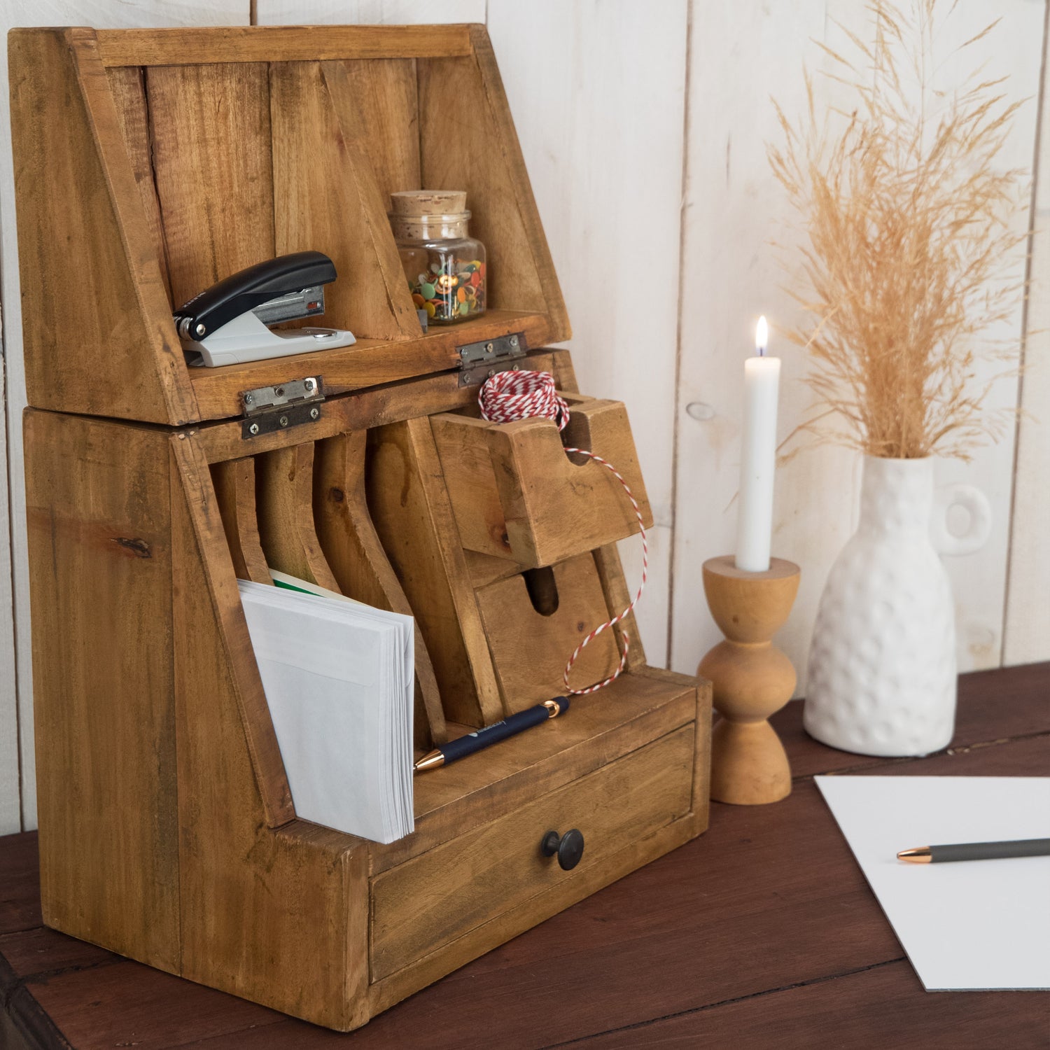 TISCH ORGANIZER