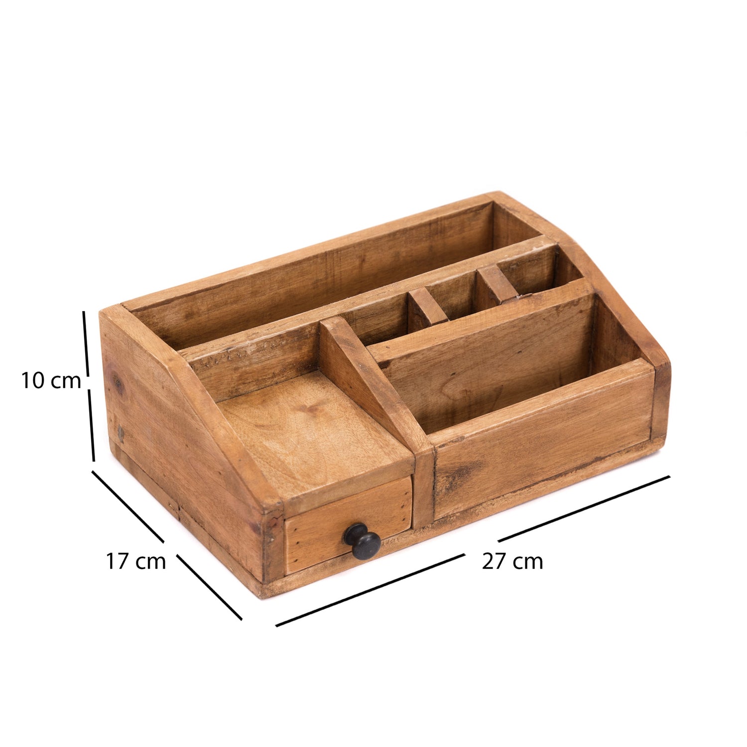 SCHREIBTISCH ORGANIZER