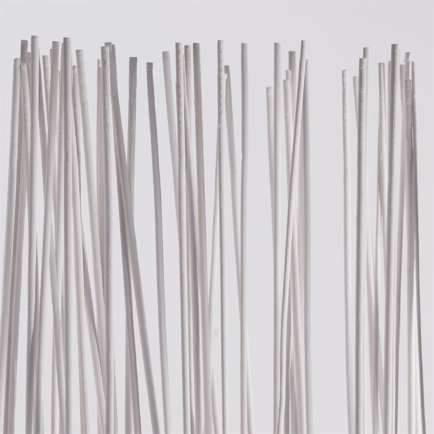 RAUMTEILER "SPIKE" | 170 cm, Weiden | Natur Paravent, Sichtschutz