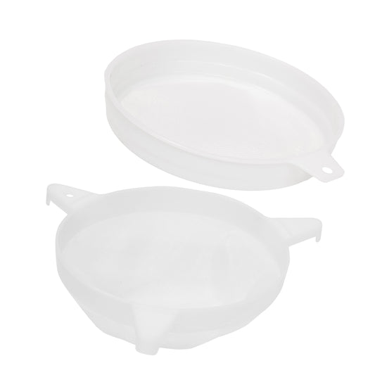 NYLON SPITZSIEB BEEComb | Ø 29 cm | Honigsieb