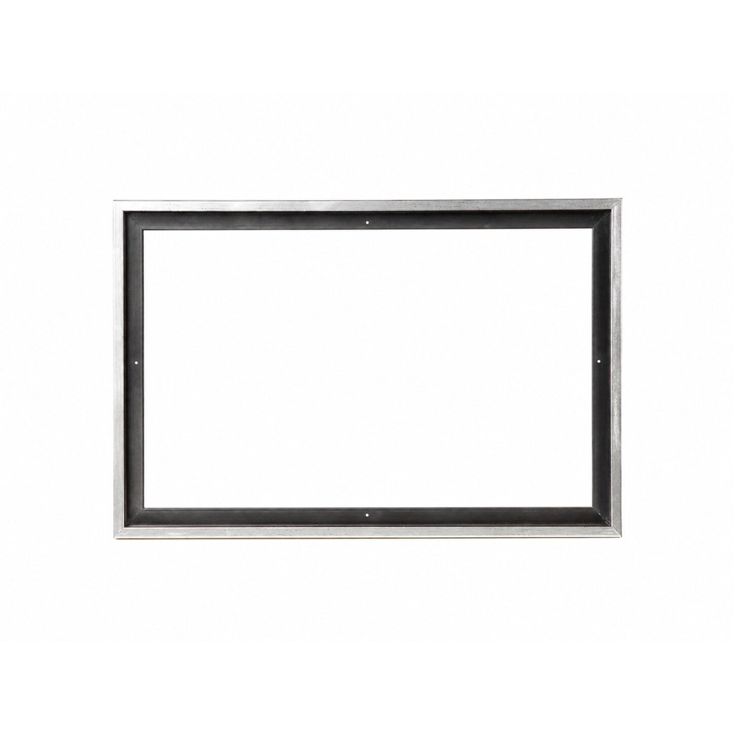 2 SCHATTENFUGENRAHMEN für KEILRAHMEN 40x60 cm | für Leinwände