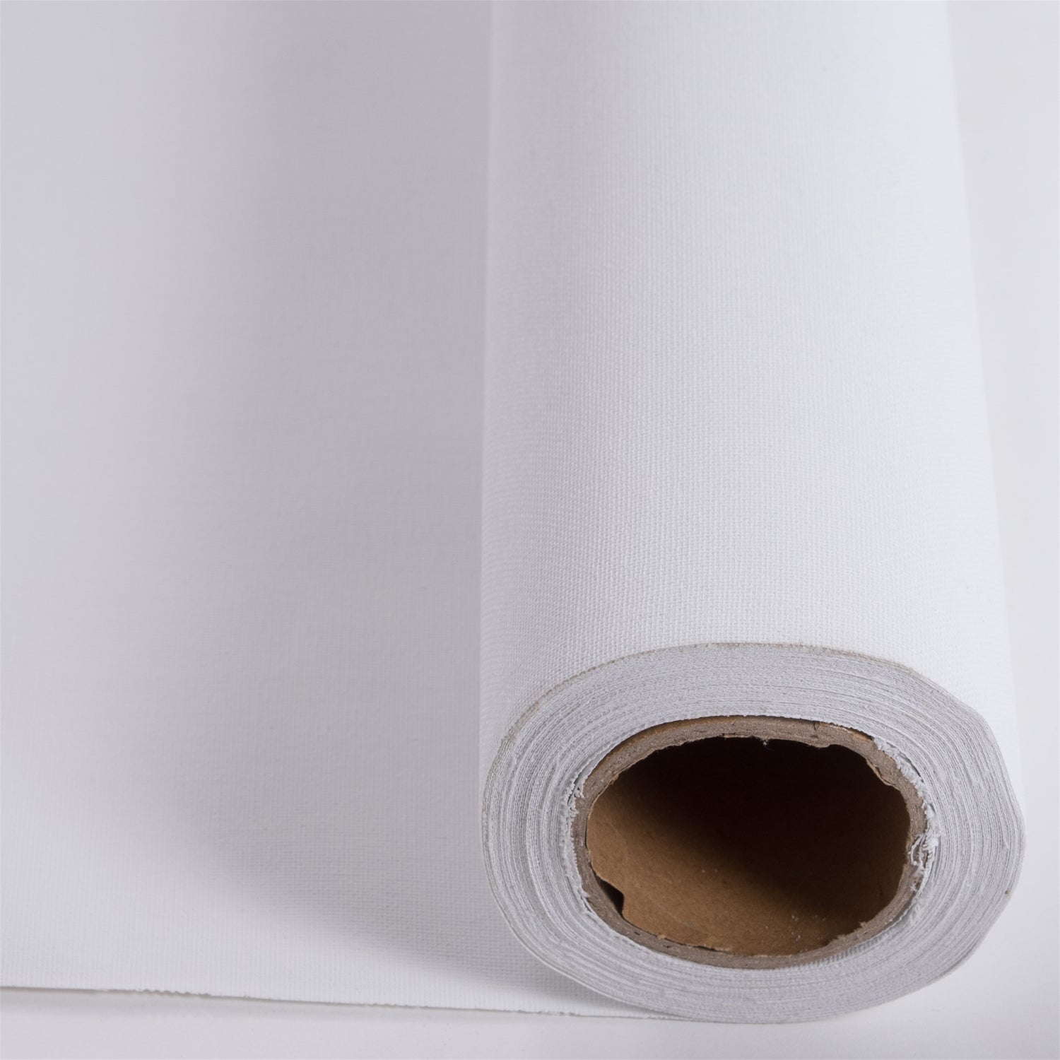 Pakuladruk Inkjet-Leinwand 320g/m² – 1,067 X 18 M, Polyester, Premium-Qualität