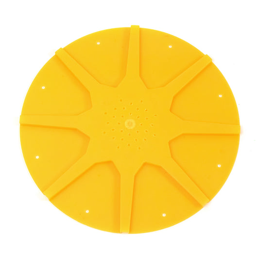 BIENENFLUCHT Ø 26cm Bienenstock Schleuse Zubehör für Bienenbeute