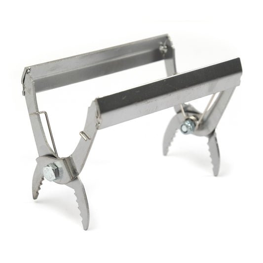 WABENZIEHER BEEComb | 13 cm, verzinkt | Wabenzange