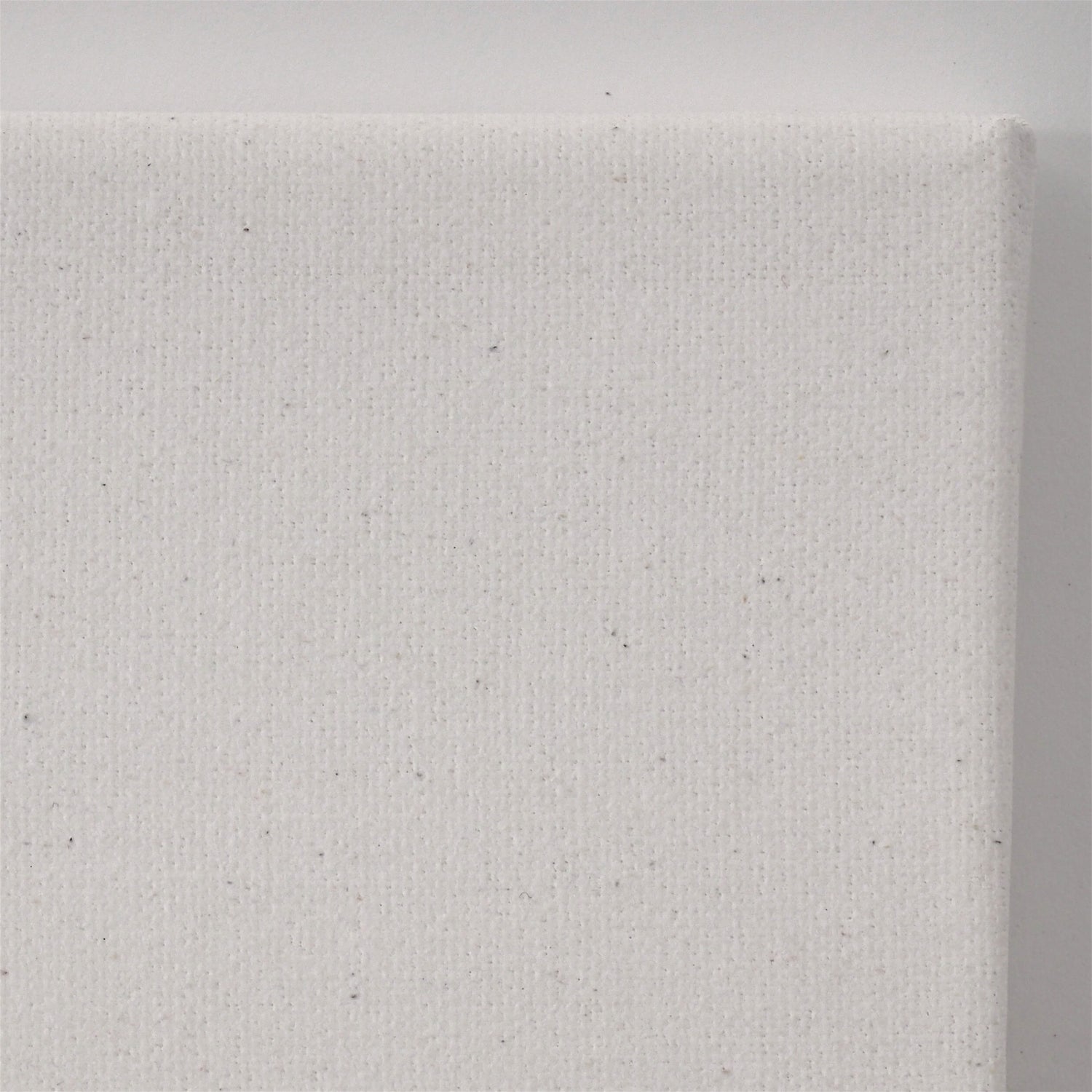 2 B.K. BASIC Leinwände | 50x150 cm | auf Keilrahmen, 100% Baumwolle