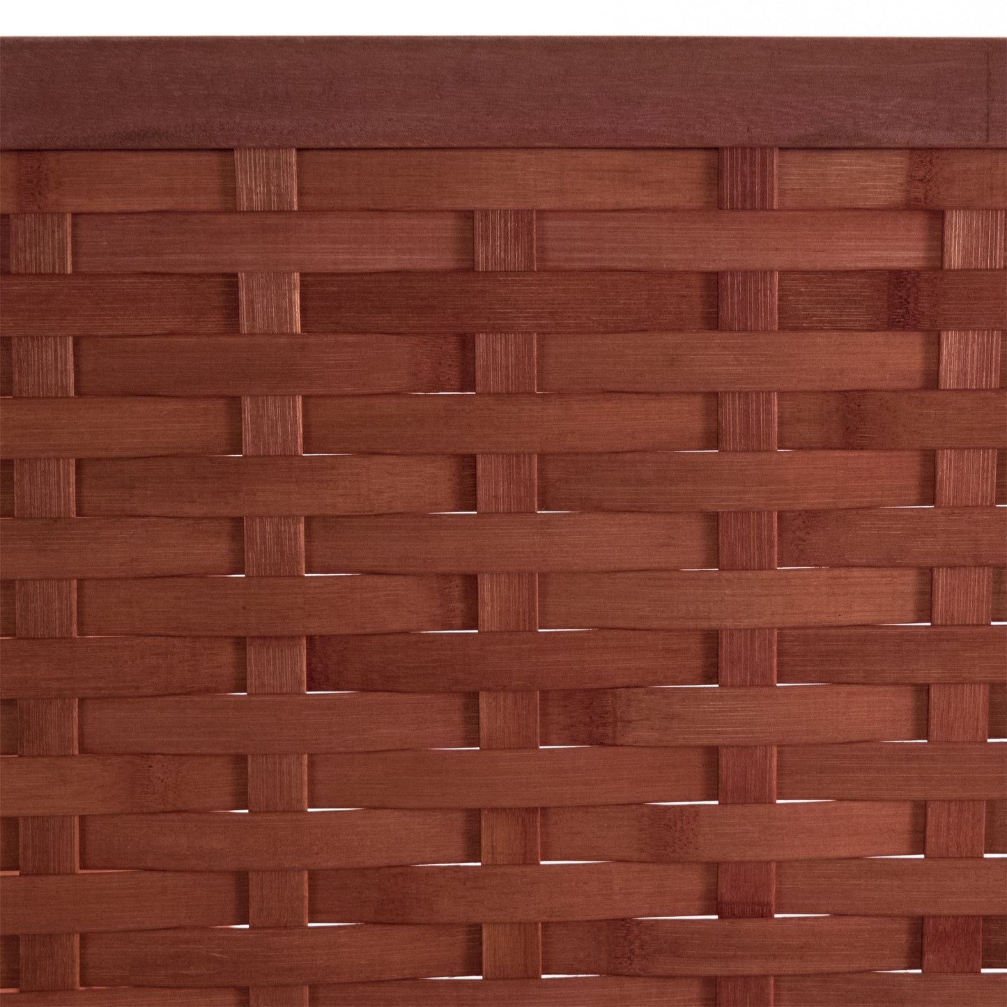 RAUMTEILER "AUTUMN" | Bambus, 170x120 cm | Paravent